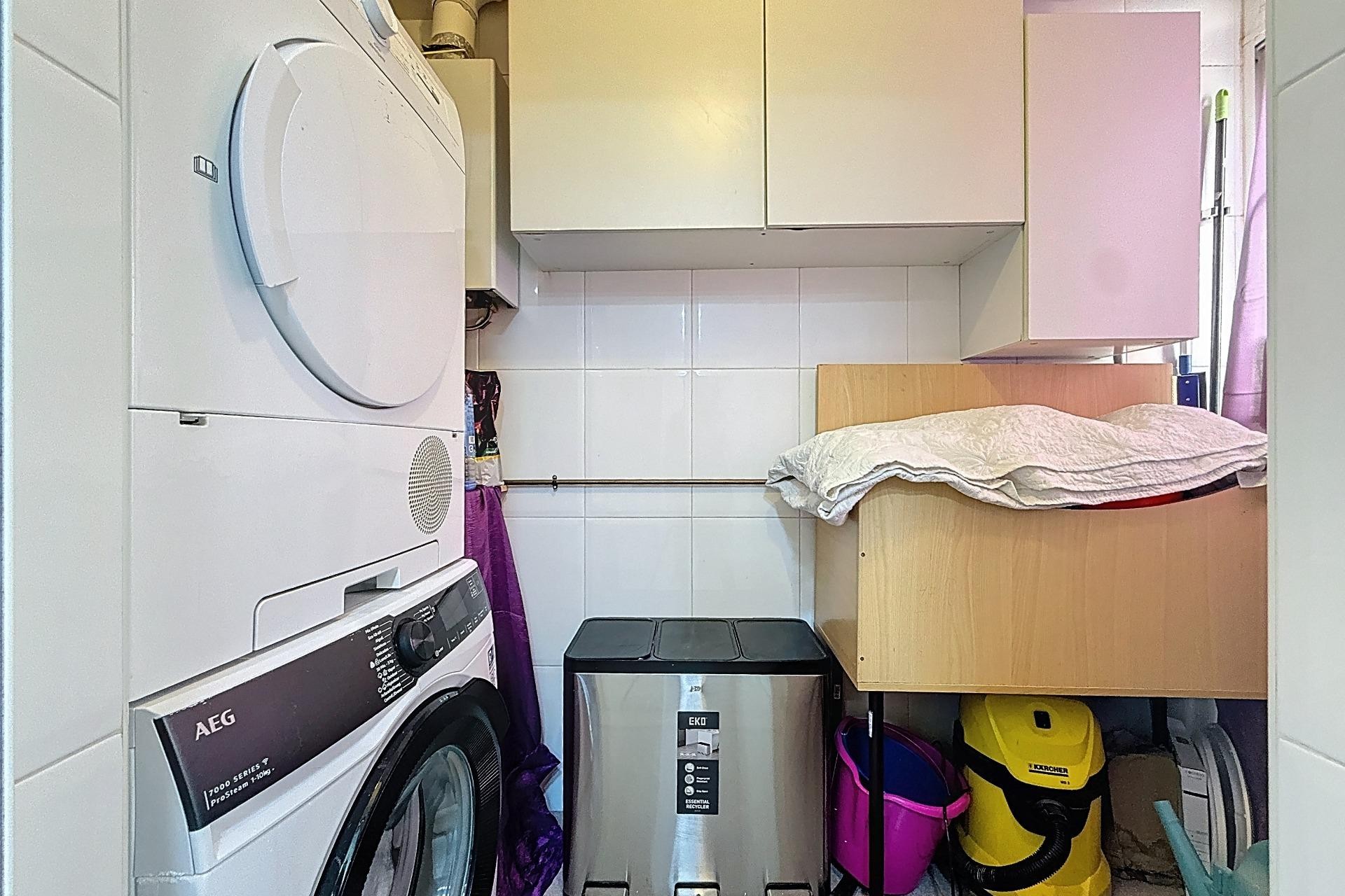 Resale - Apartment / flat - Castalla - Polideportivo