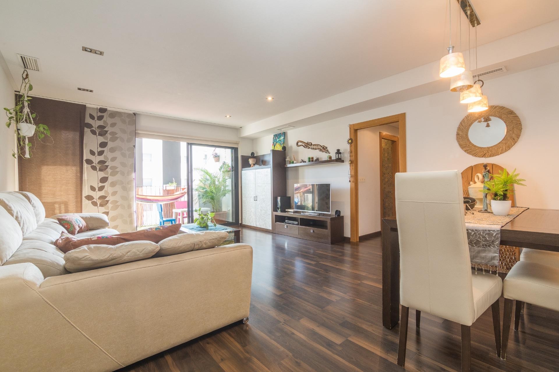 Resale - Apartment / flat - Crevillent - Brico depot
