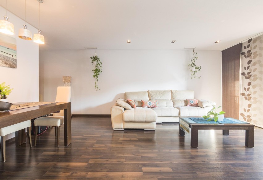Resale - Apartment / flat - Crevillent - Brico depot
