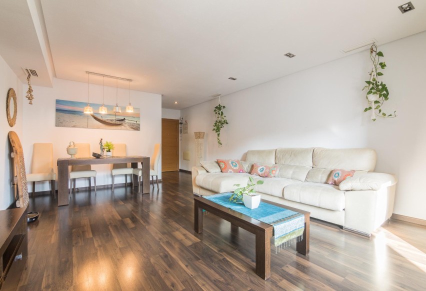 Resale - Apartment / flat - Crevillent - Brico depot