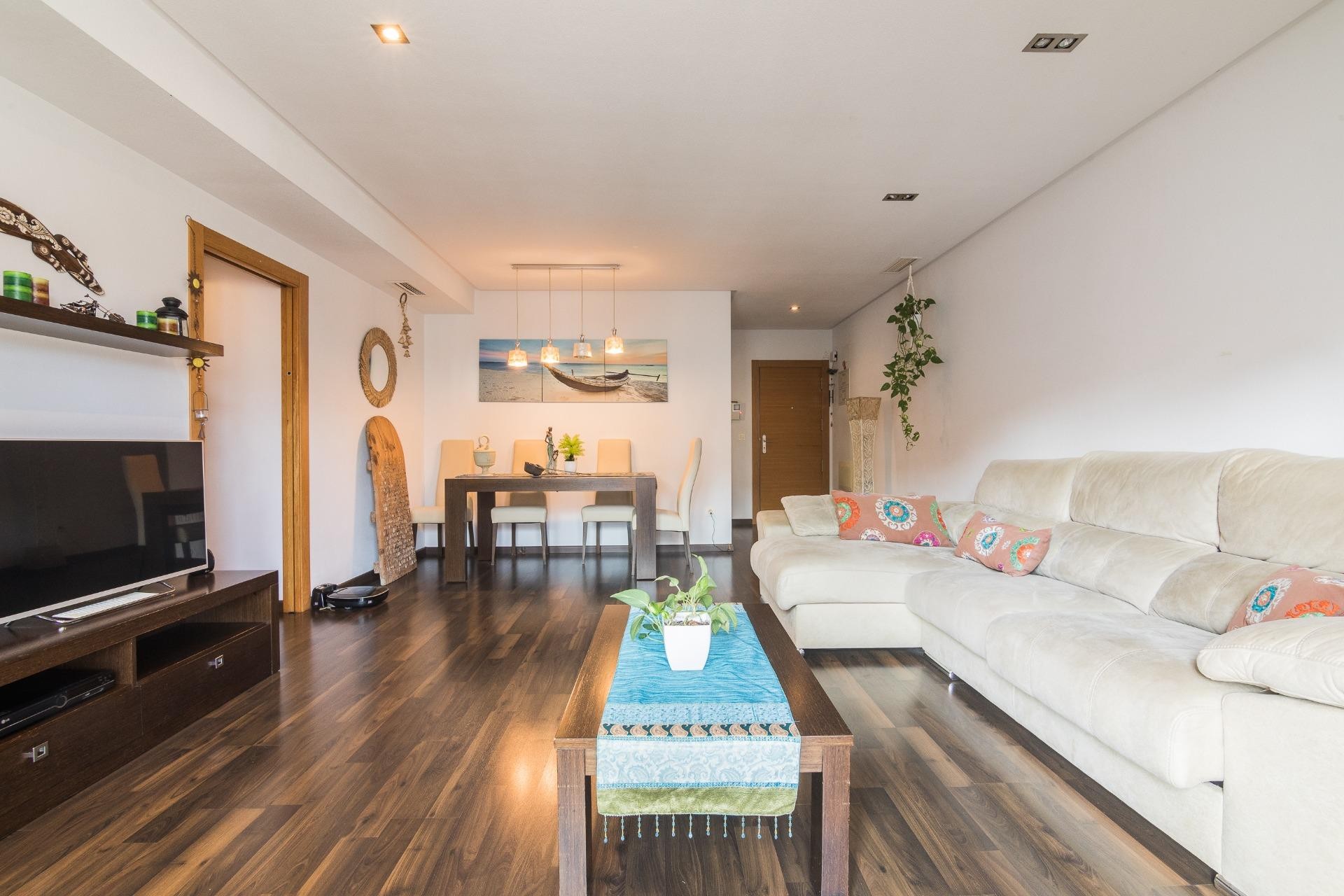 Resale - Apartment / flat - Crevillent - Brico depot