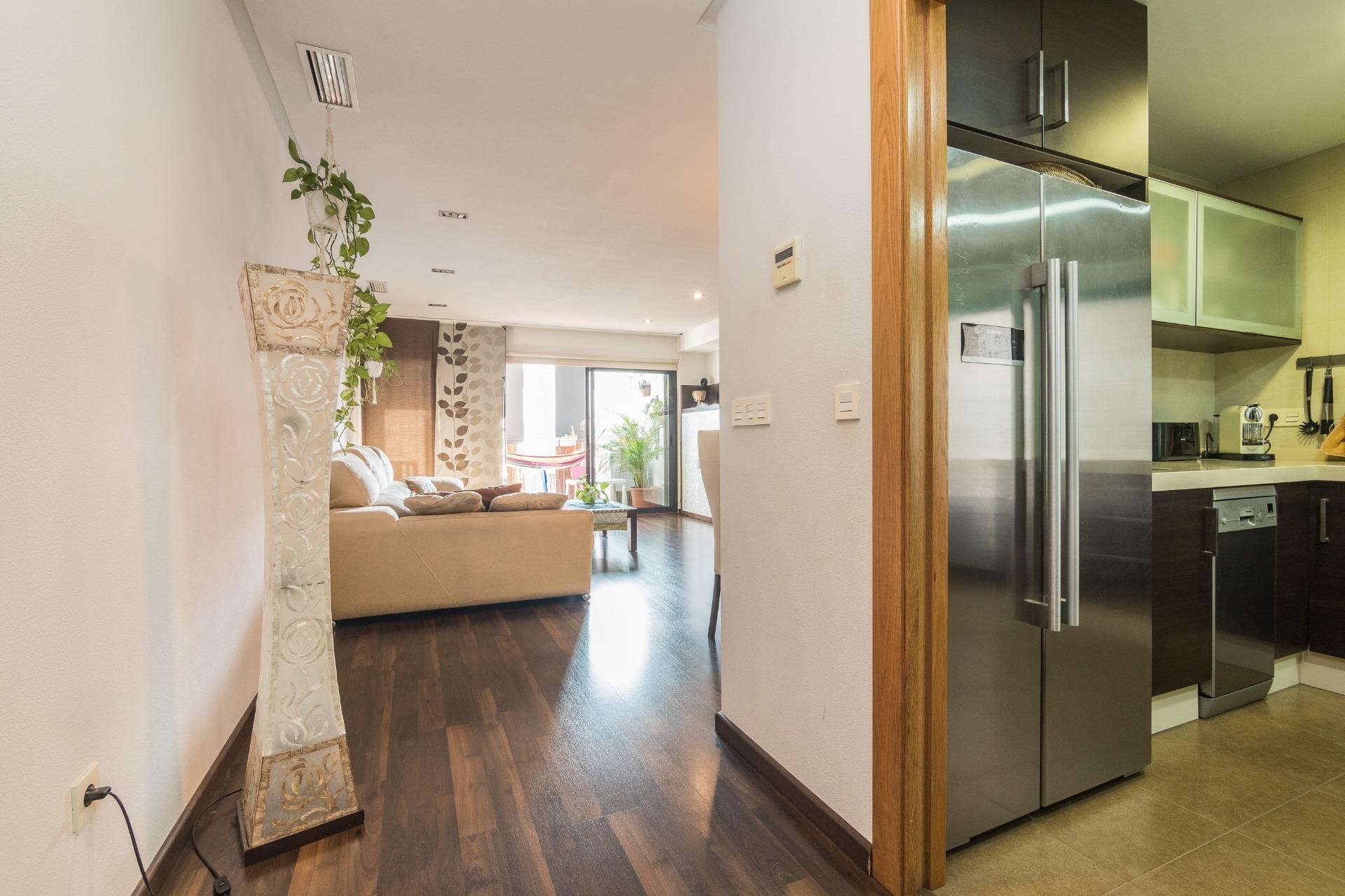 Resale - Apartment / flat - Crevillent - Brico depot
