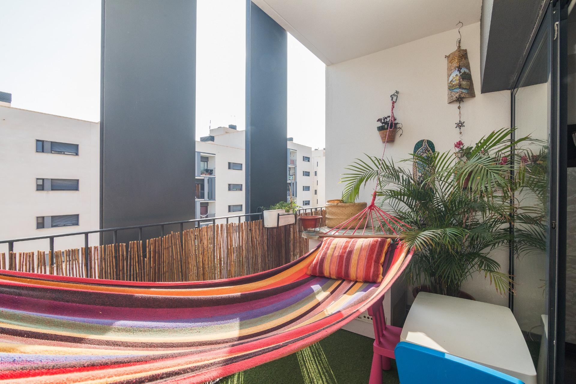 Resale - Apartment / flat - Crevillent - Brico depot