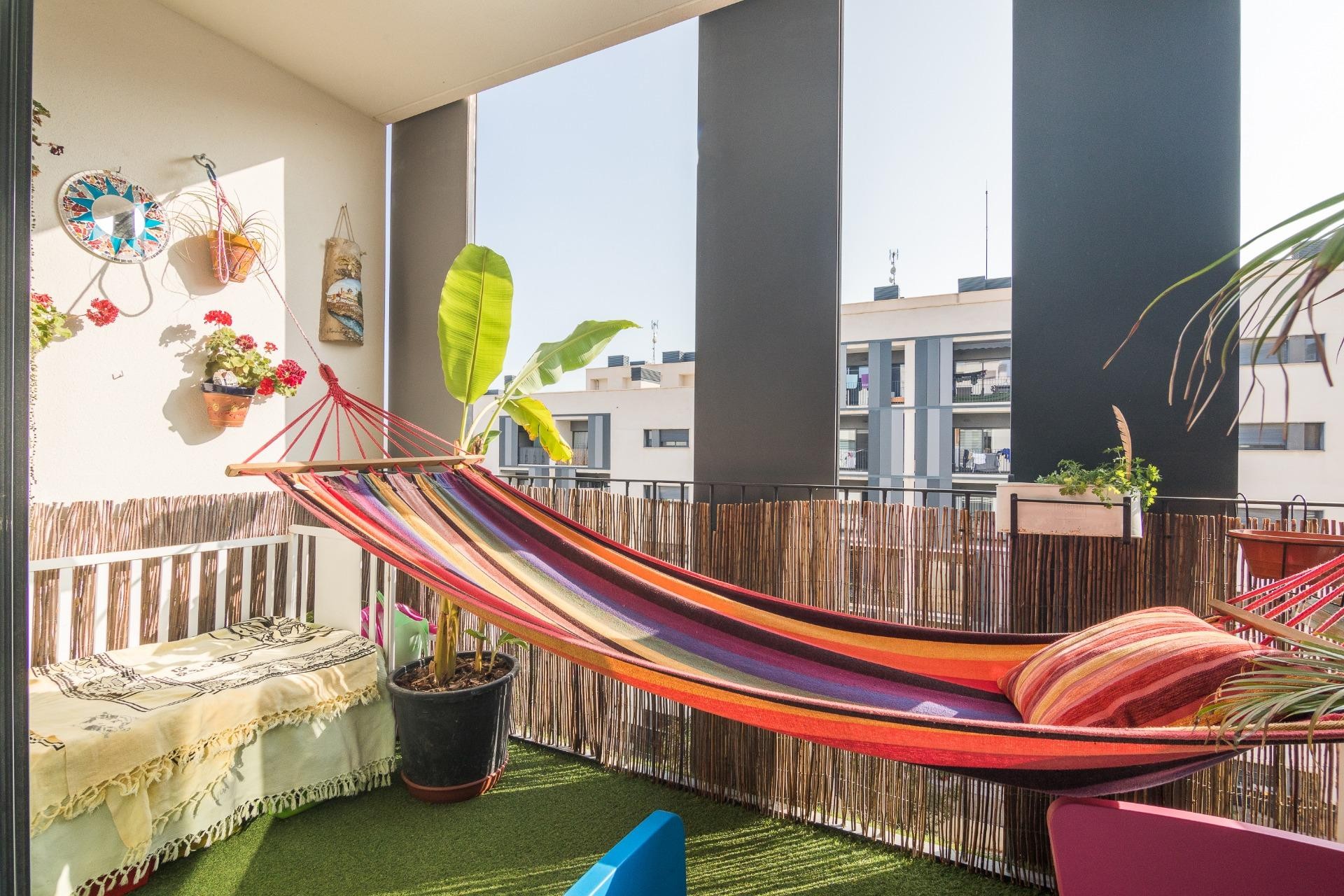 Resale - Apartment / flat - Crevillent - Brico depot
