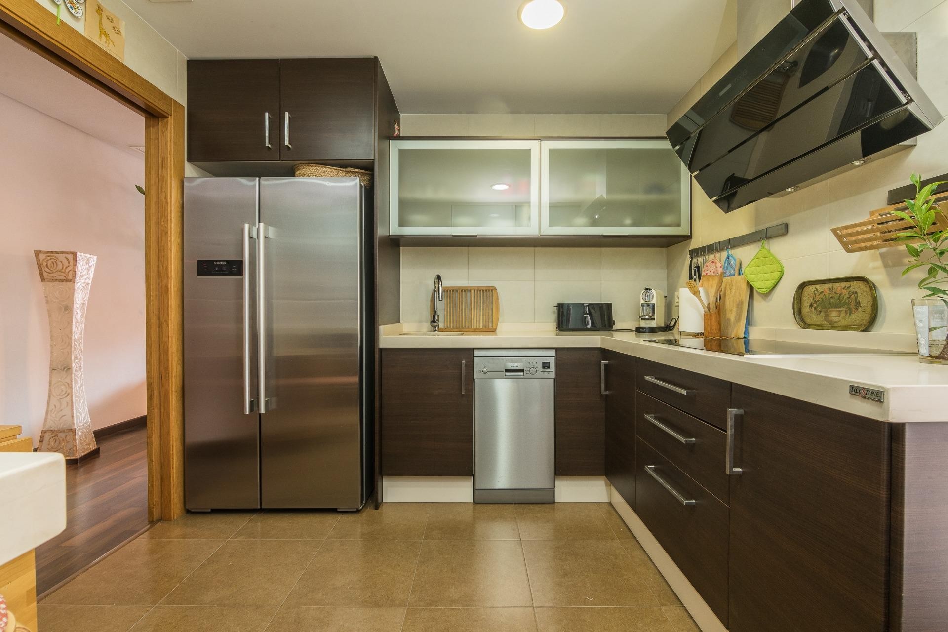 Resale - Apartment / flat - Crevillent - Brico depot