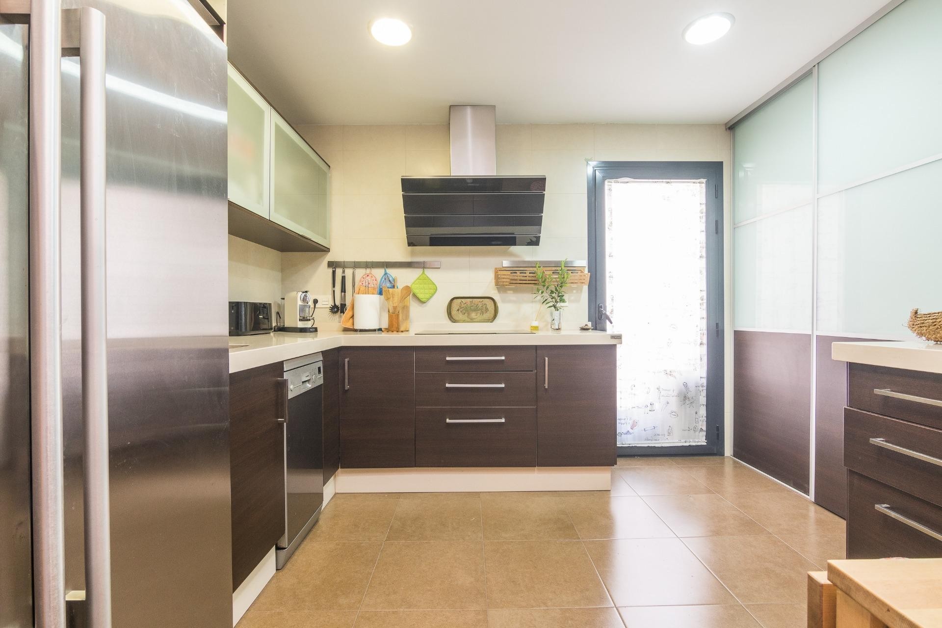 Resale - Apartment / flat - Crevillent - Brico depot