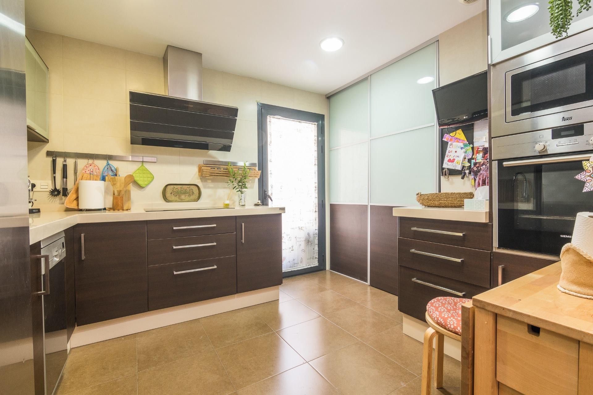 Resale - Apartment / flat - Crevillent - Brico depot