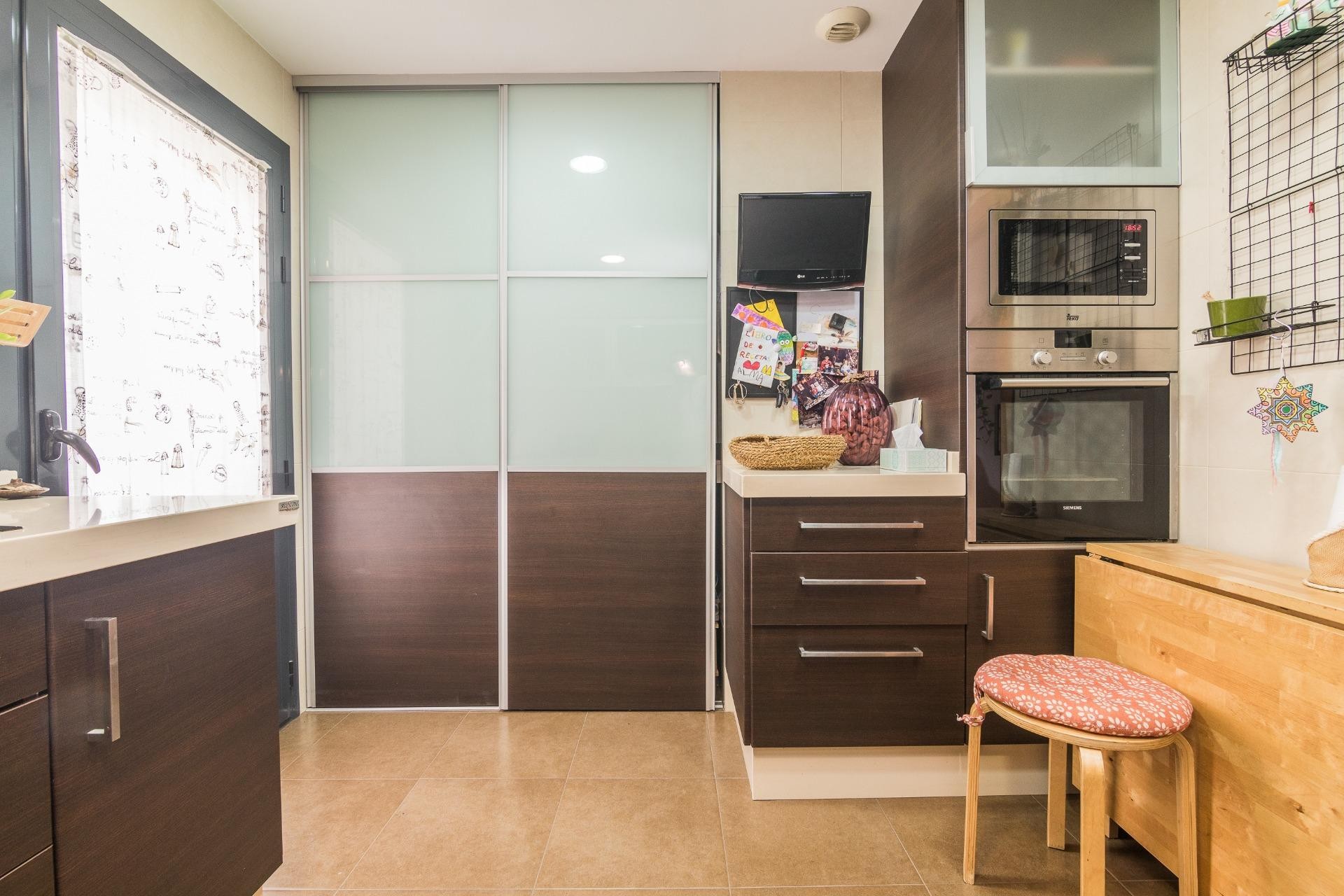 Resale - Apartment / flat - Crevillent - Brico depot
