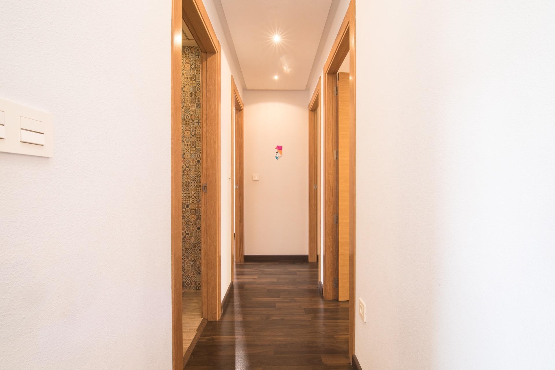 Resale - Apartment / flat - Crevillent - Brico depot
