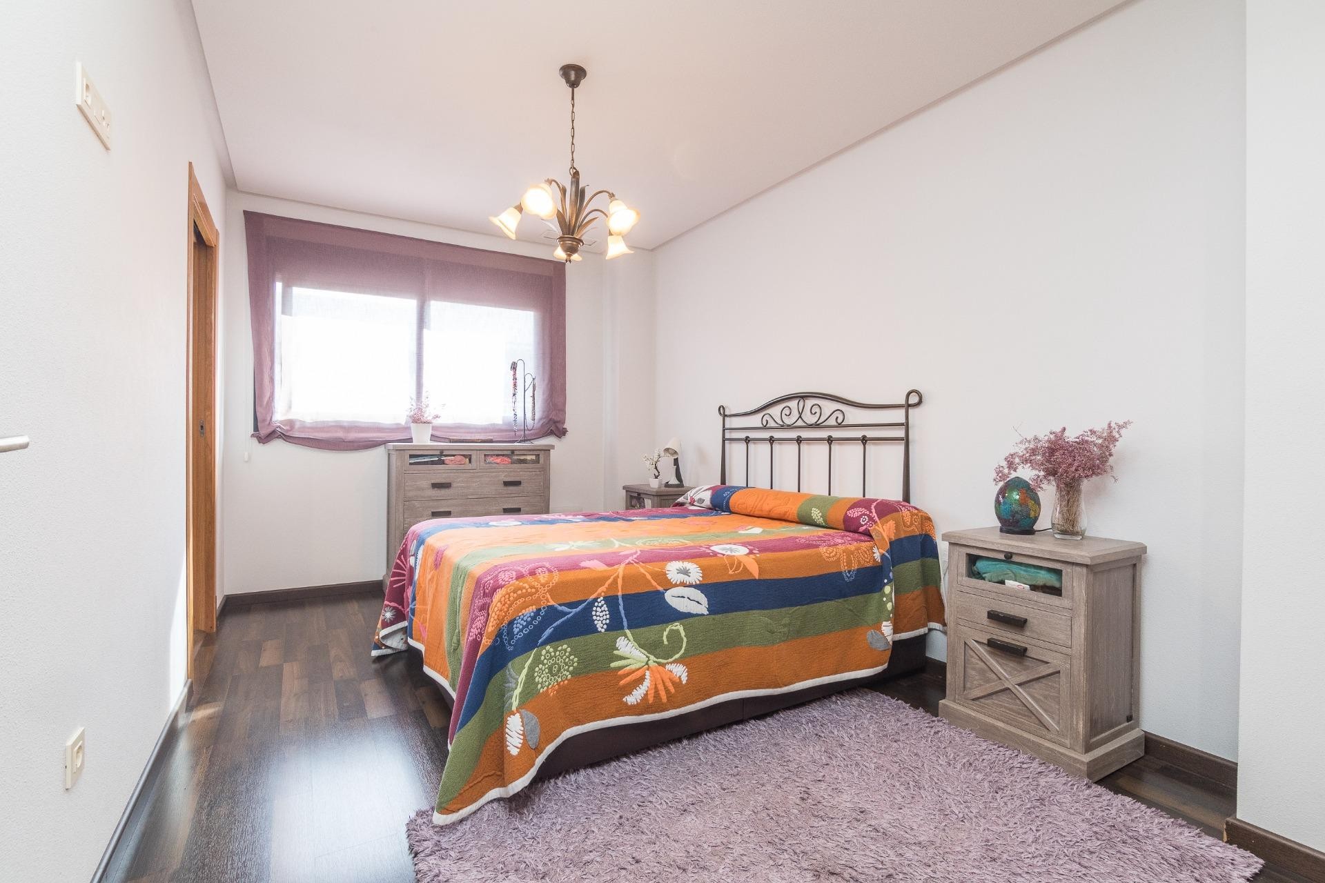 Resale - Apartment / flat - Crevillent - Brico depot