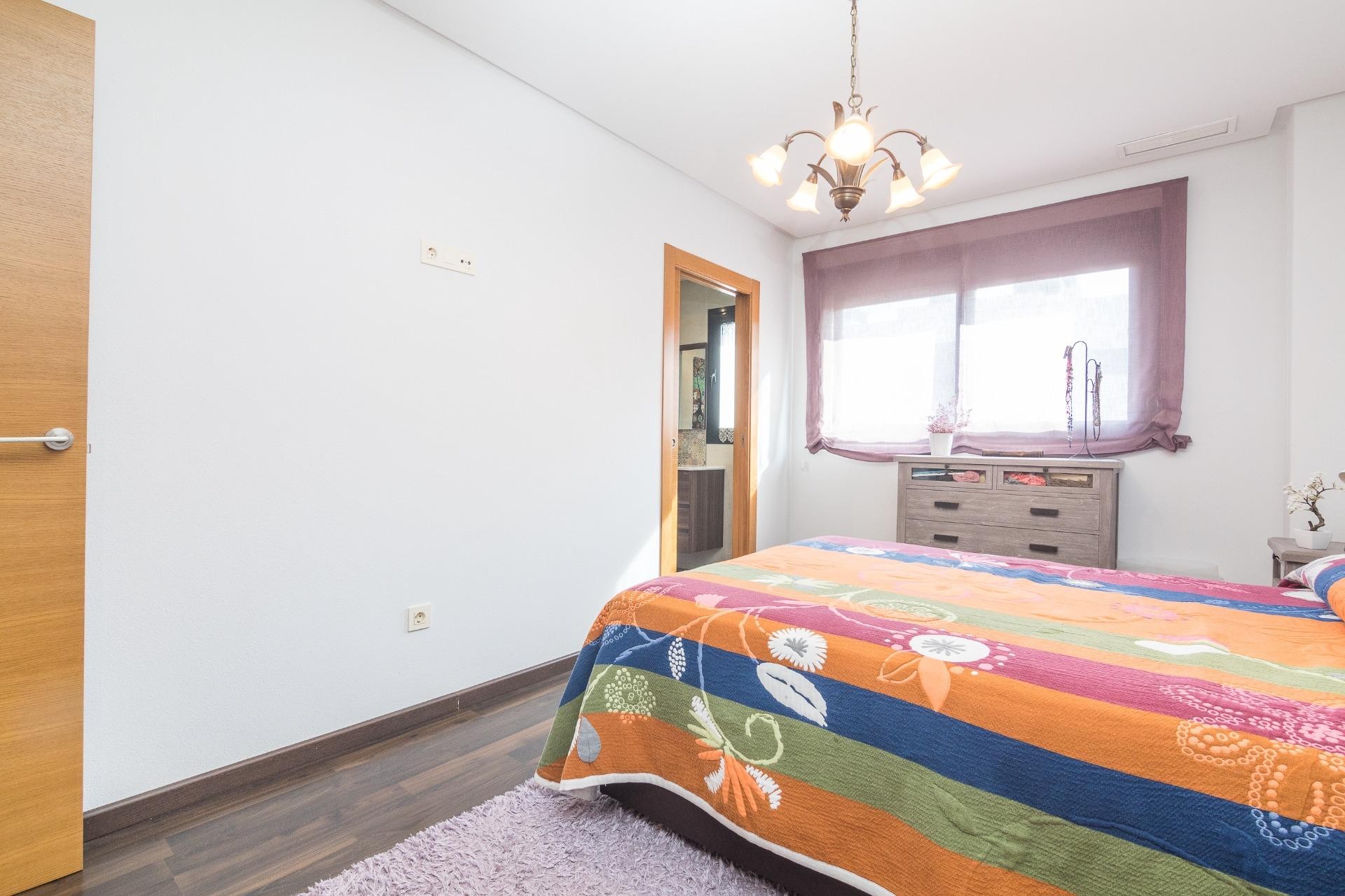 Resale - Apartment / flat - Crevillent - Brico depot