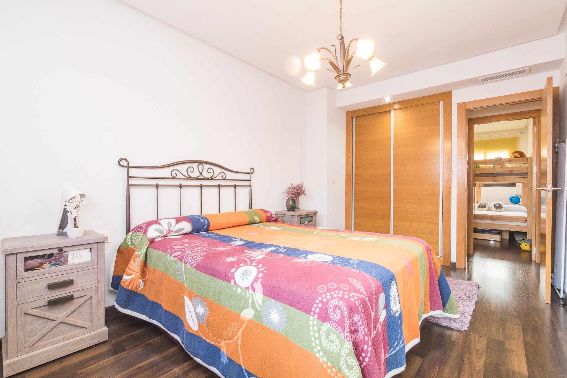 Resale - Apartment / flat - Crevillent - Brico depot