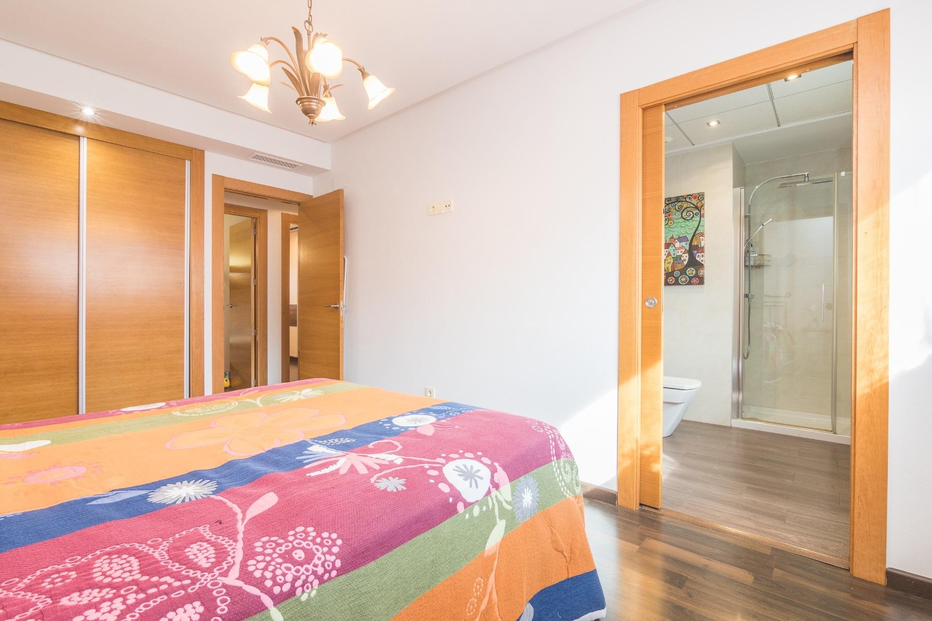 Resale - Apartment / flat - Crevillent - Brico depot