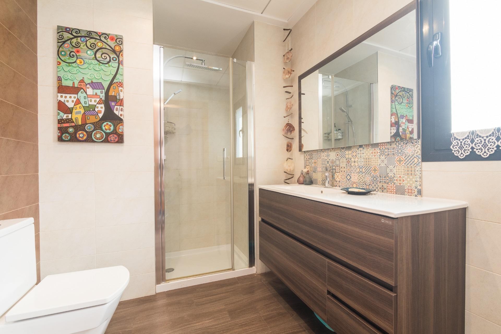 Resale - Apartment / flat - Crevillent - Brico depot