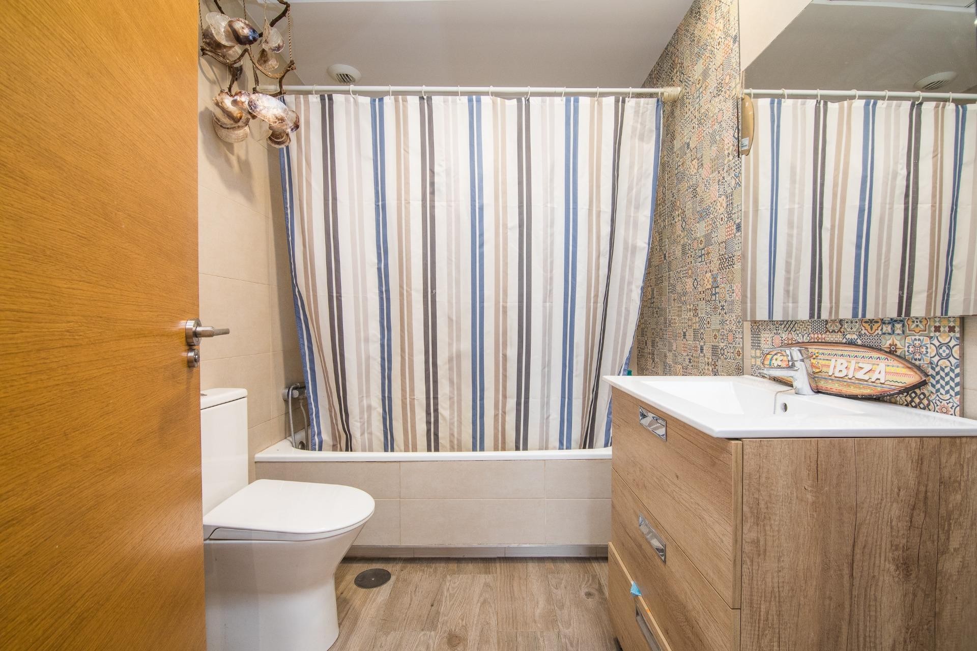 Resale - Apartment / flat - Crevillent - Brico depot