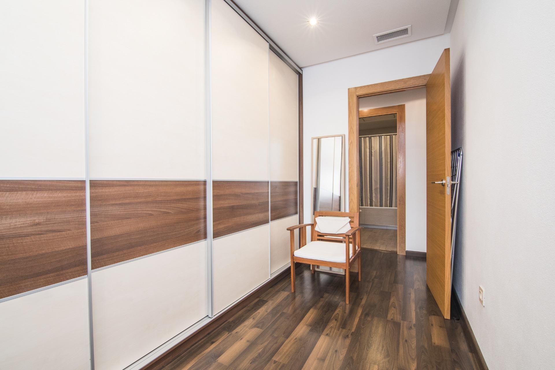 Resale - Apartment / flat - Crevillent - Brico depot