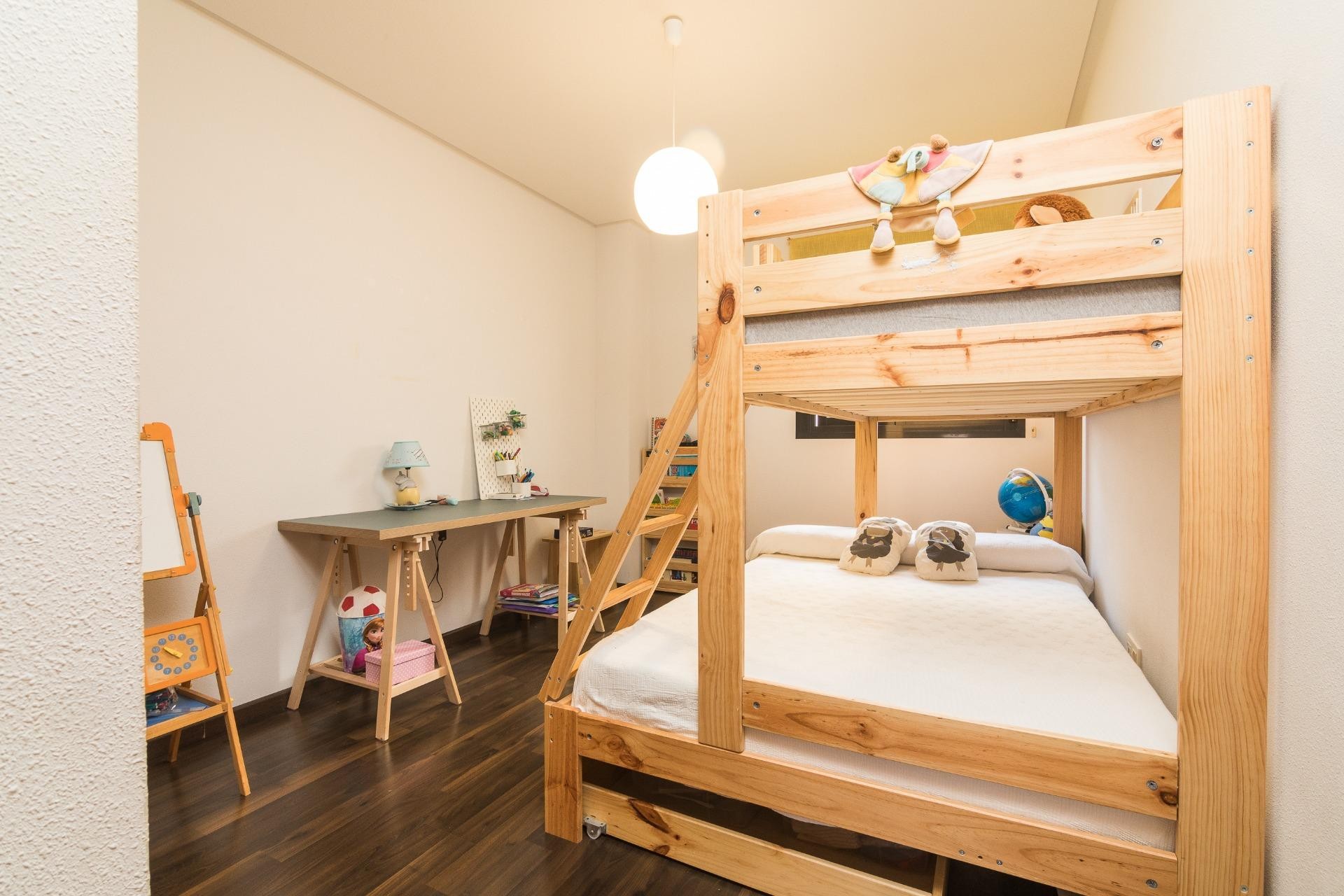 Resale - Apartment / flat - Crevillent - Brico depot