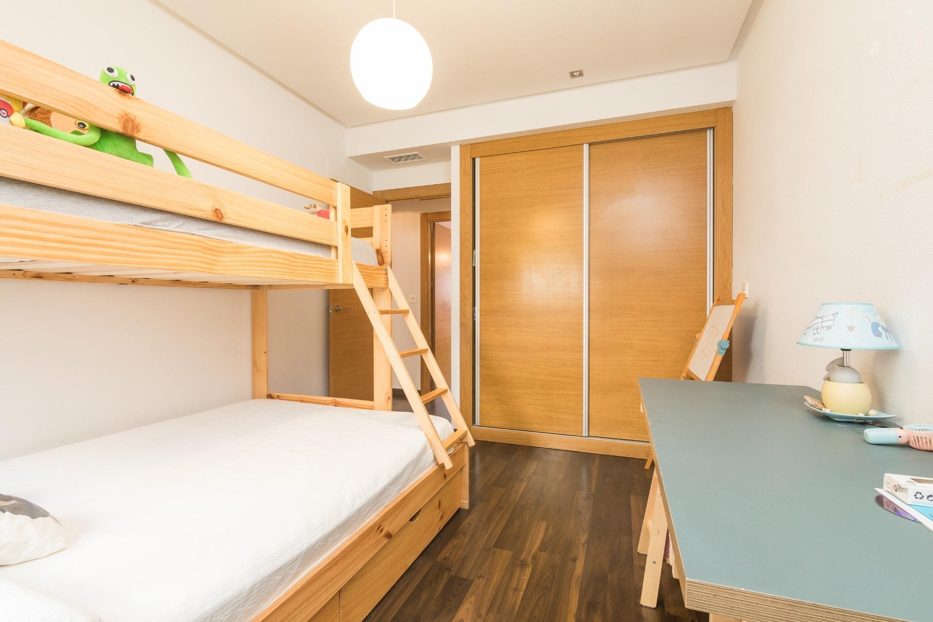Resale - Apartment / flat - Crevillent - Brico depot