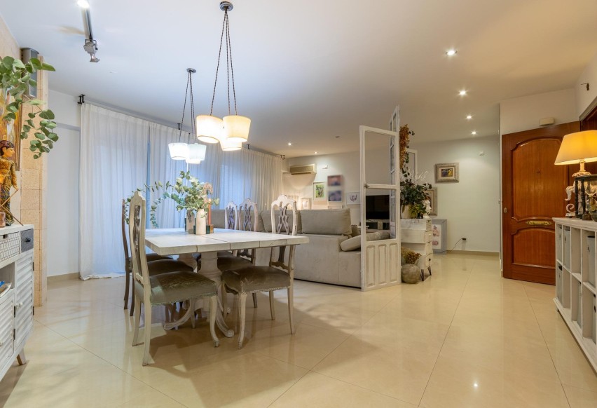 Resale - Apartment / flat - Crevillent - CENTRO