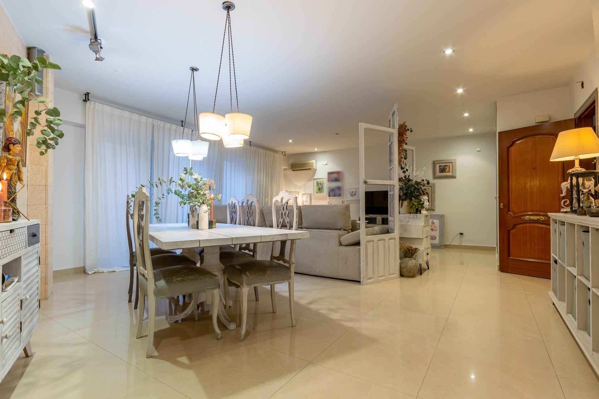 Resale - Apartment / flat - Crevillent - CENTRO