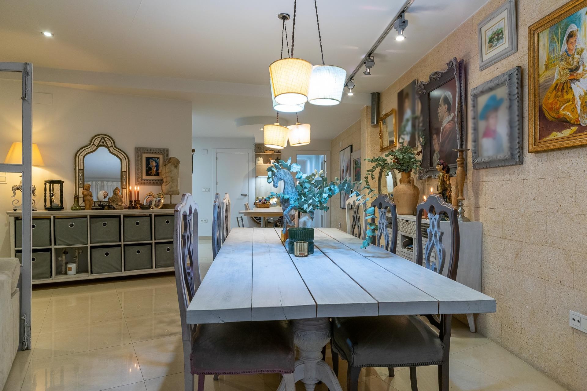 Resale - Apartment / flat - Crevillent - CENTRO