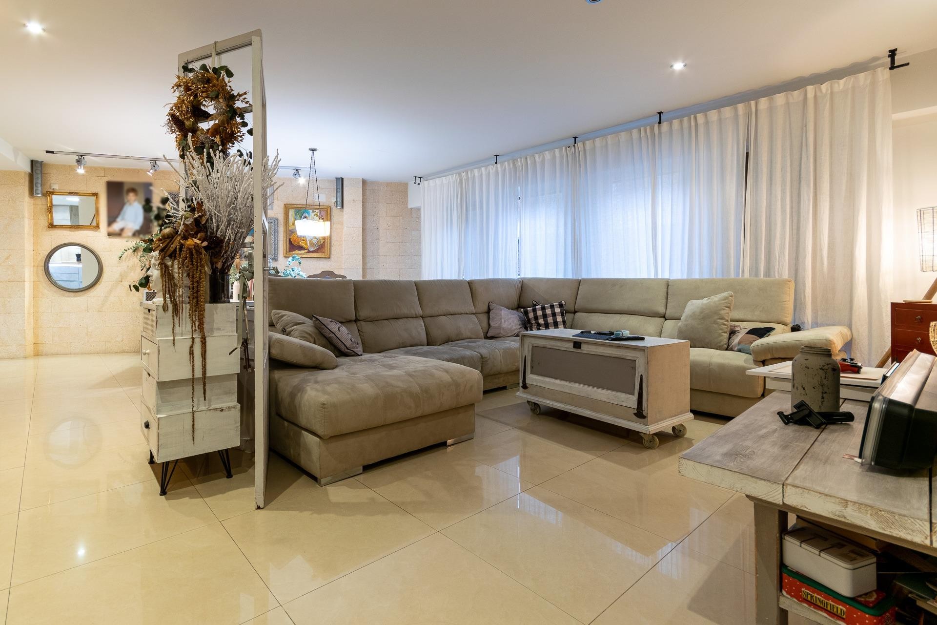 Resale - Apartment / flat - Crevillent - CENTRO