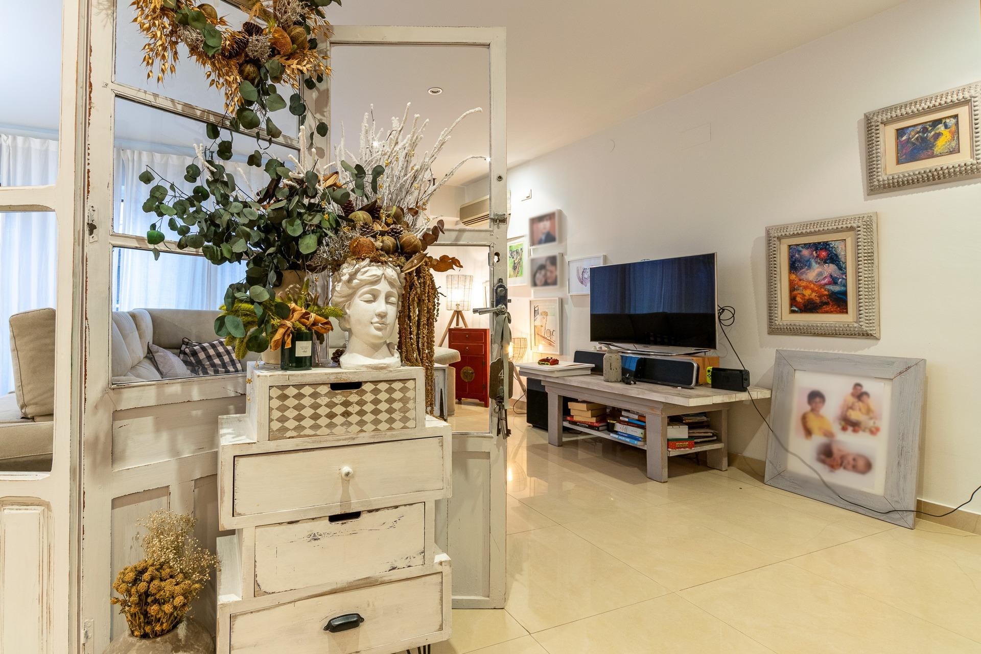Resale - Apartment / flat - Crevillent - CENTRO
