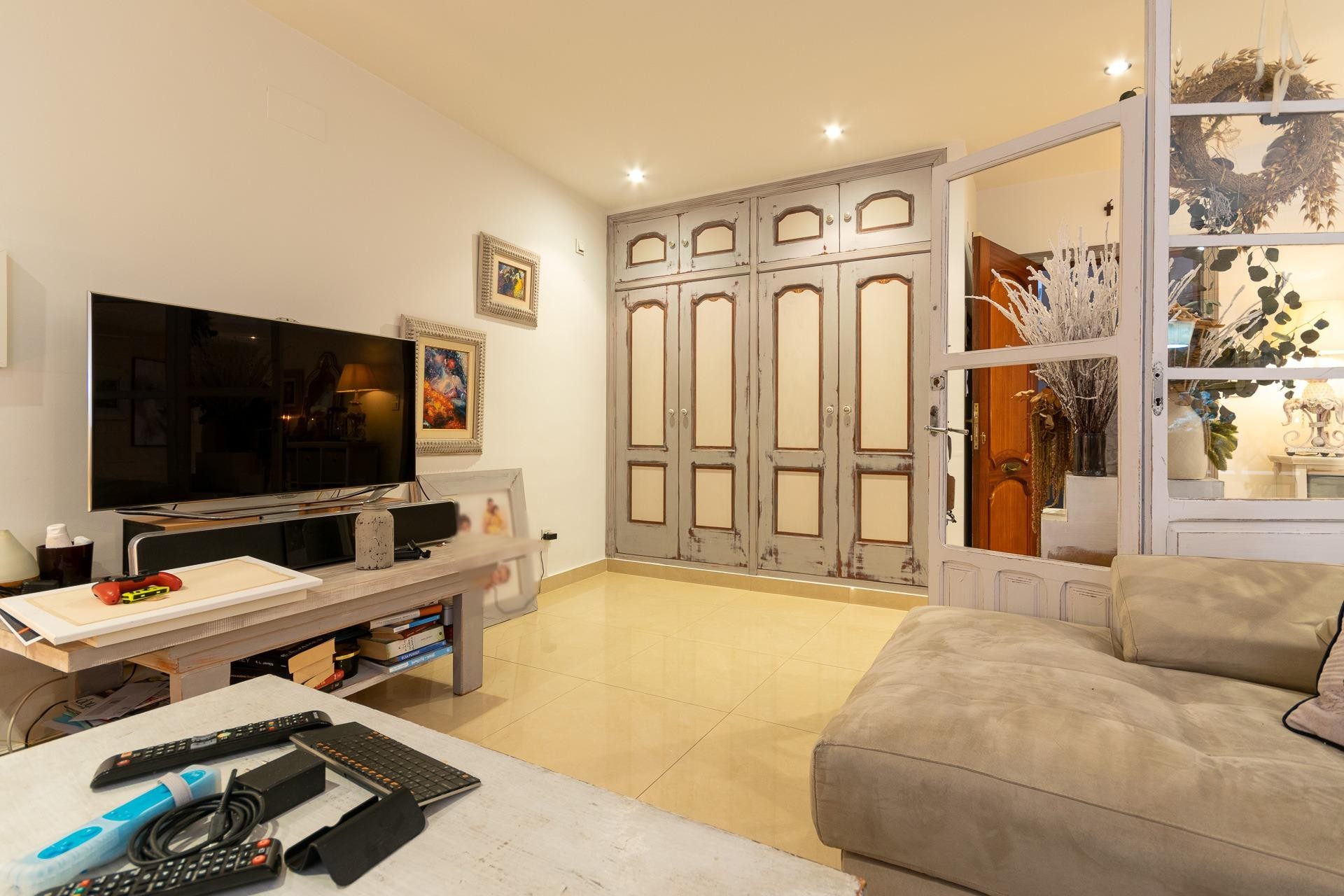 Resale - Apartment / flat - Crevillent - CENTRO