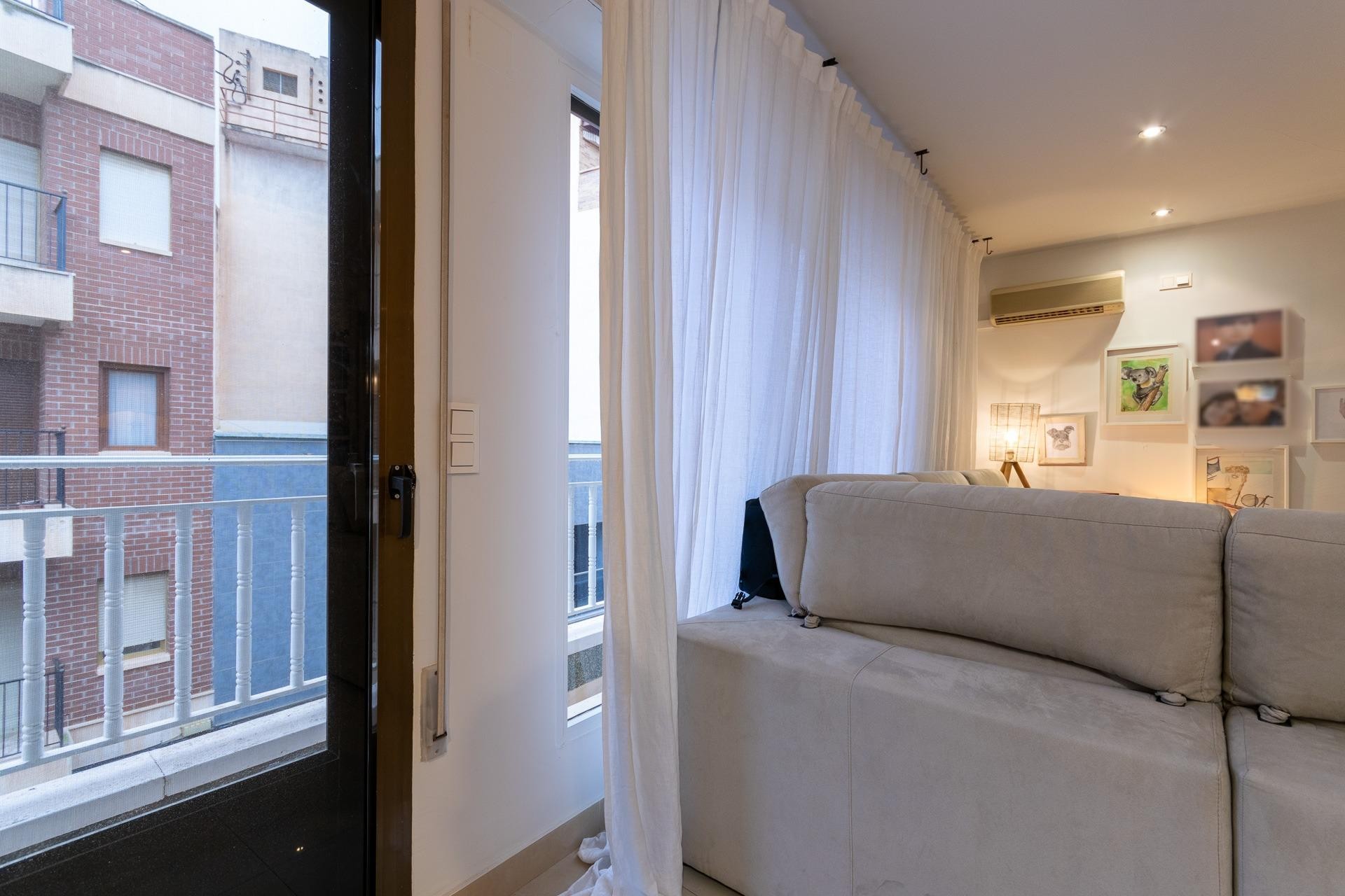 Resale - Apartment / flat - Crevillent - CENTRO