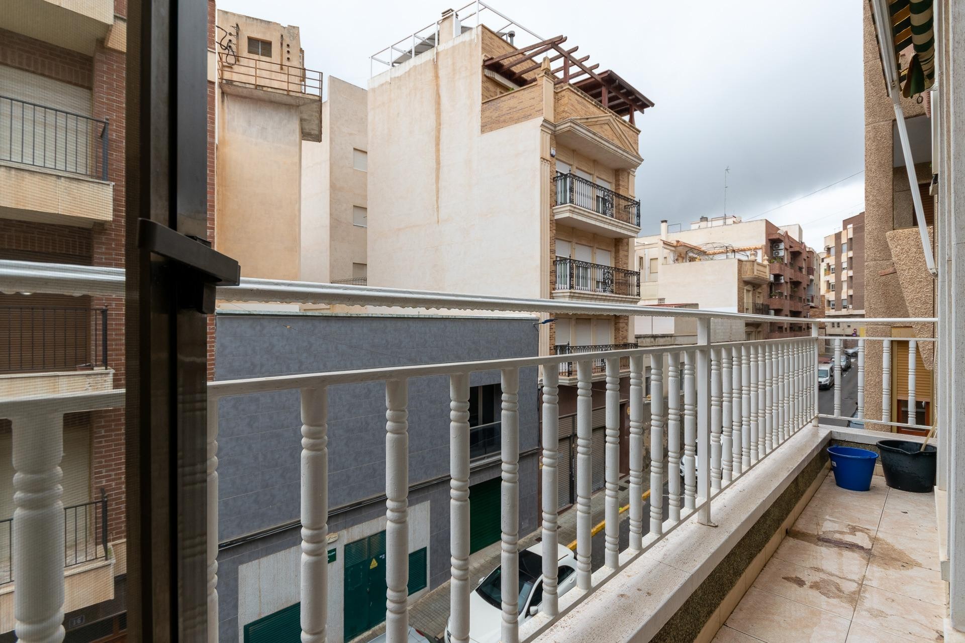 Resale - Apartment / flat - Crevillent - CENTRO