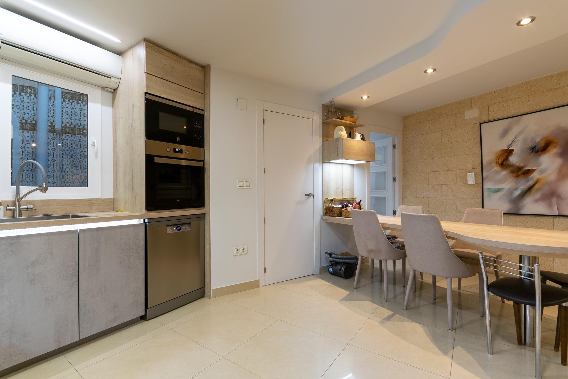Resale - Apartment / flat - Crevillent - CENTRO