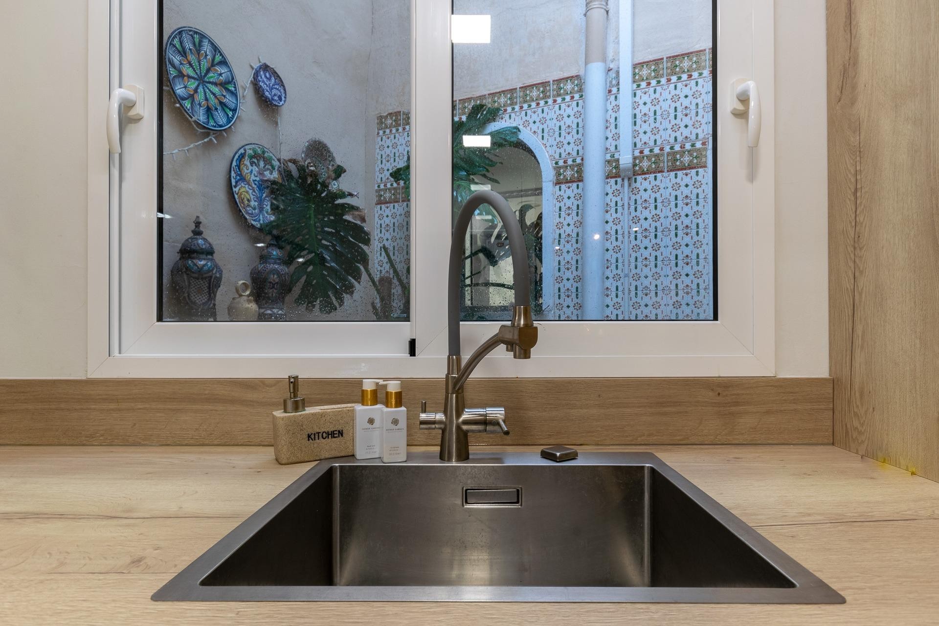 Resale - Apartment / flat - Crevillent - CENTRO