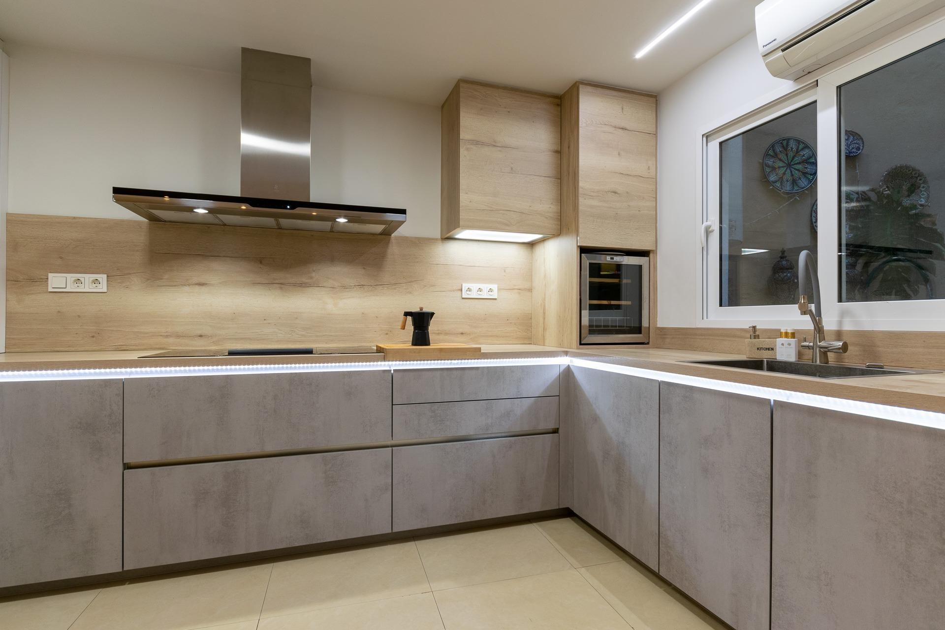 Resale - Apartment / flat - Crevillent - CENTRO
