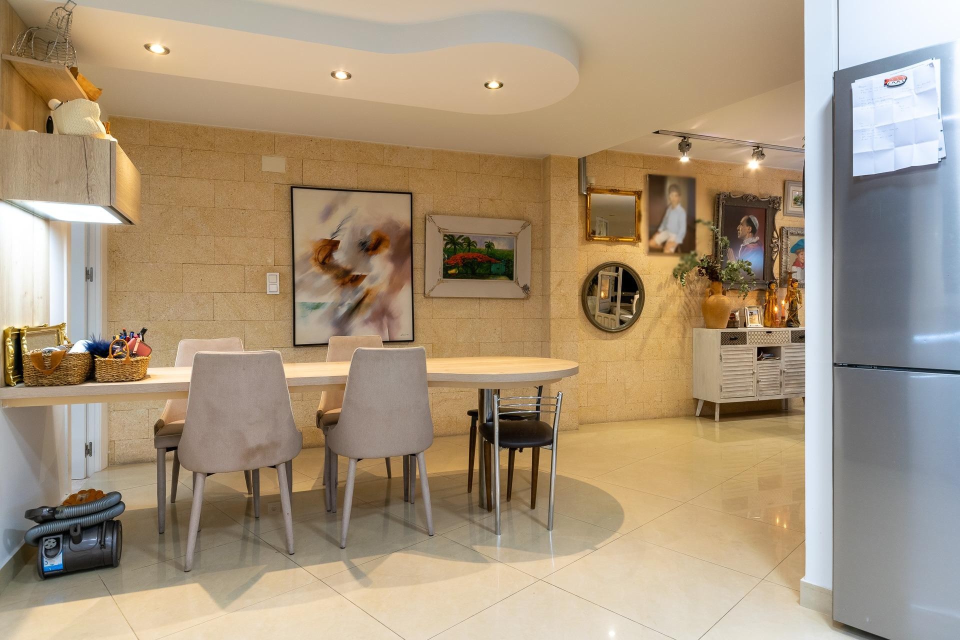 Resale - Apartment / flat - Crevillent - CENTRO