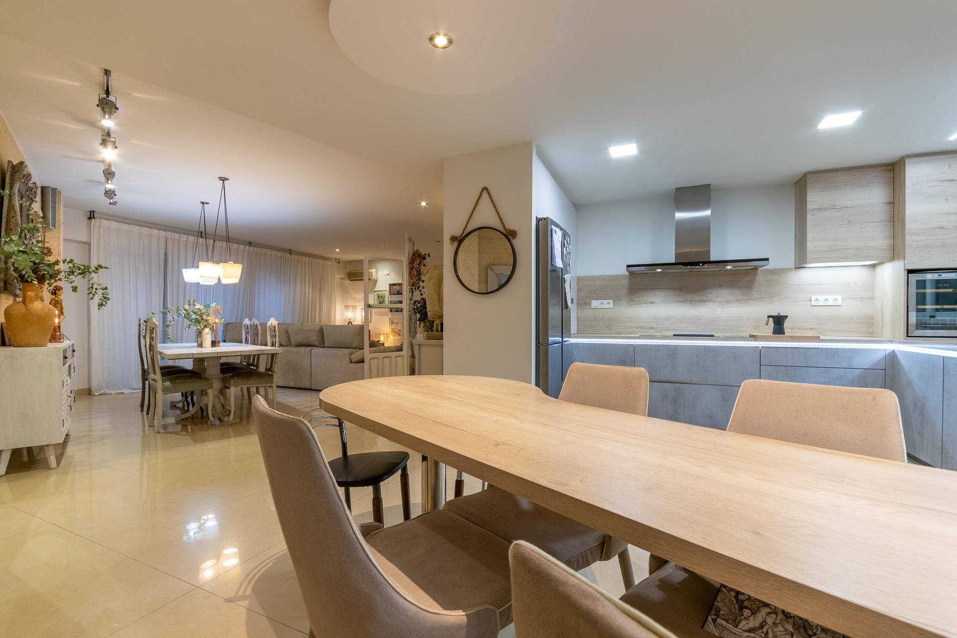Resale - Apartment / flat - Crevillent - CENTRO