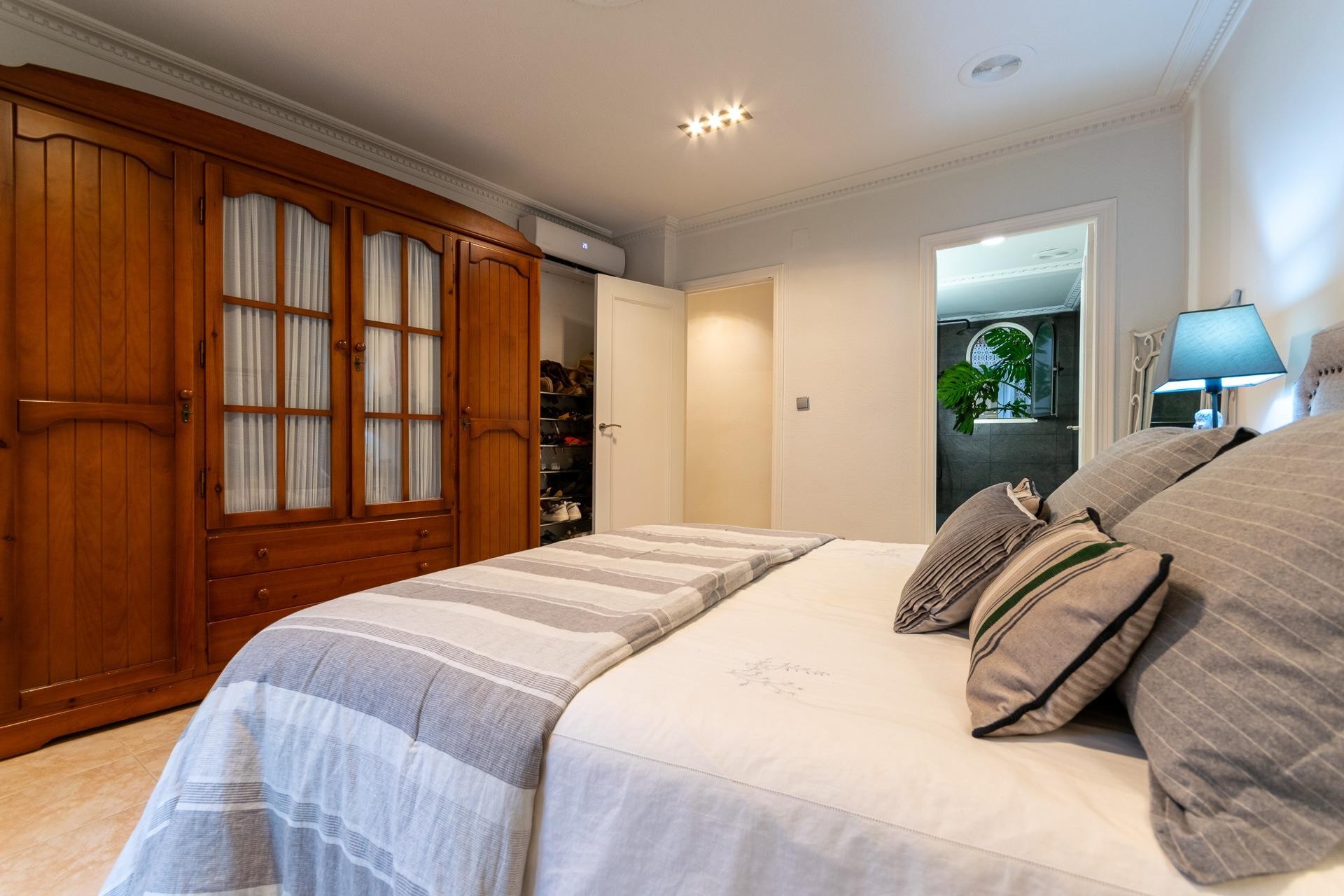 Resale - Apartment / flat - Crevillent - CENTRO