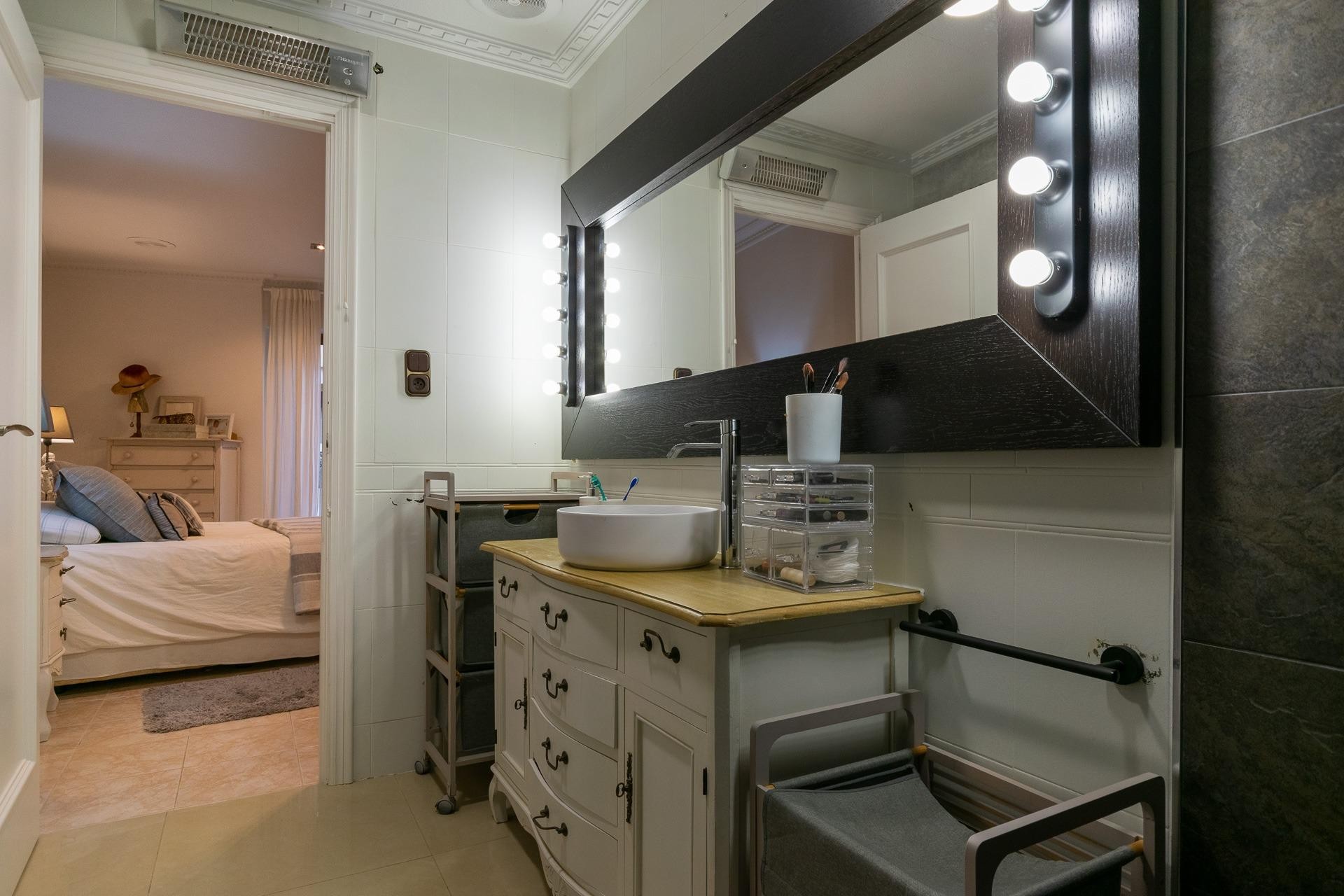 Resale - Apartment / flat - Crevillent - CENTRO