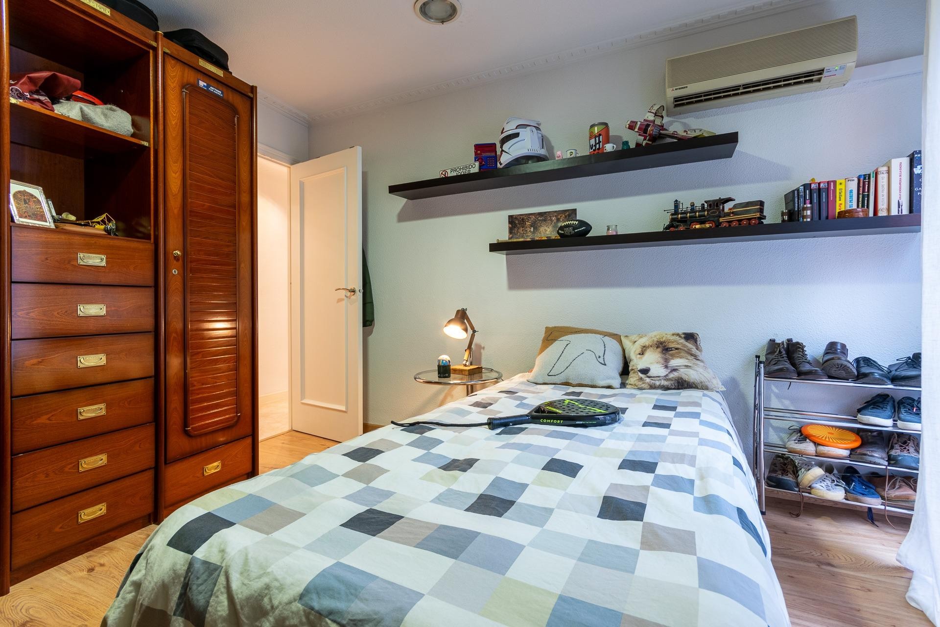 Resale - Apartment / flat - Crevillent - CENTRO