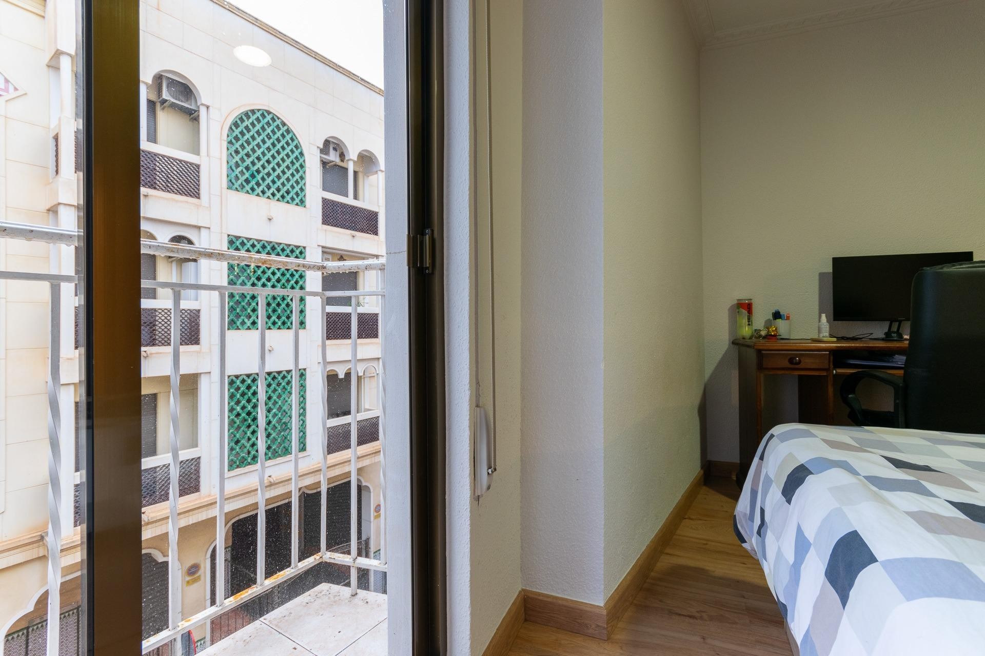 Resale - Apartment / flat - Crevillent - CENTRO