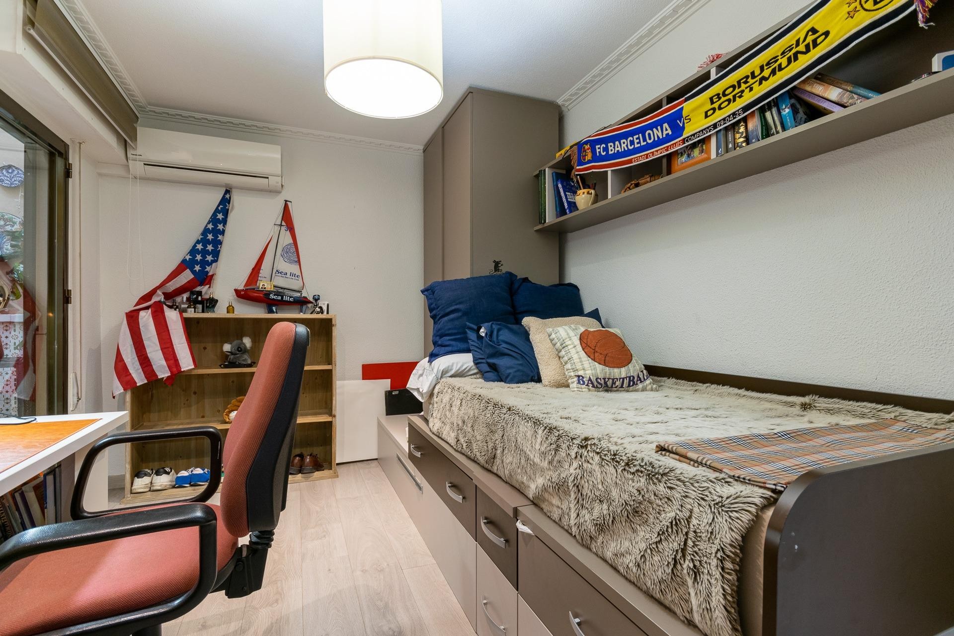 Resale - Apartment / flat - Crevillent - CENTRO