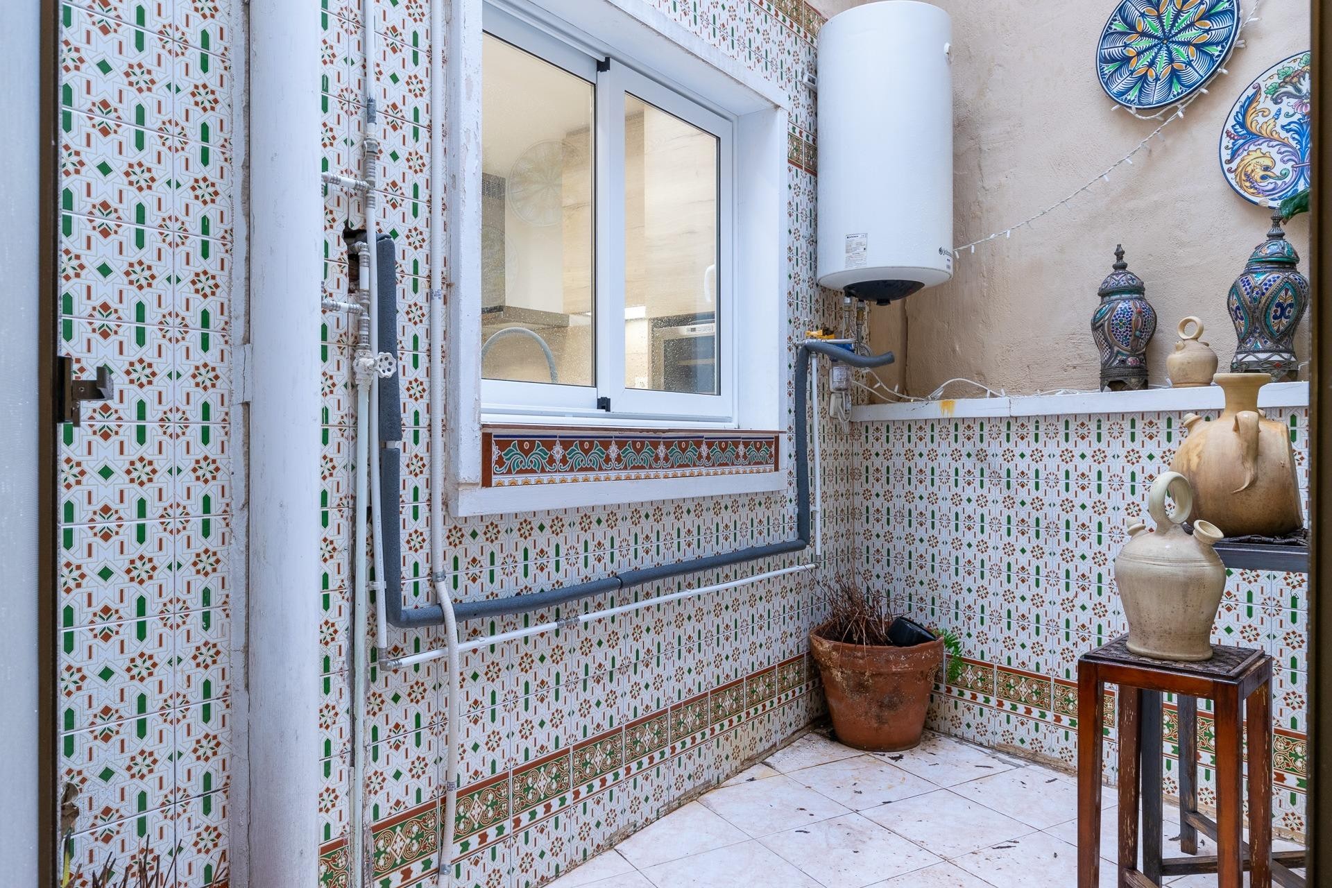 Resale - Apartment / flat - Crevillent - CENTRO