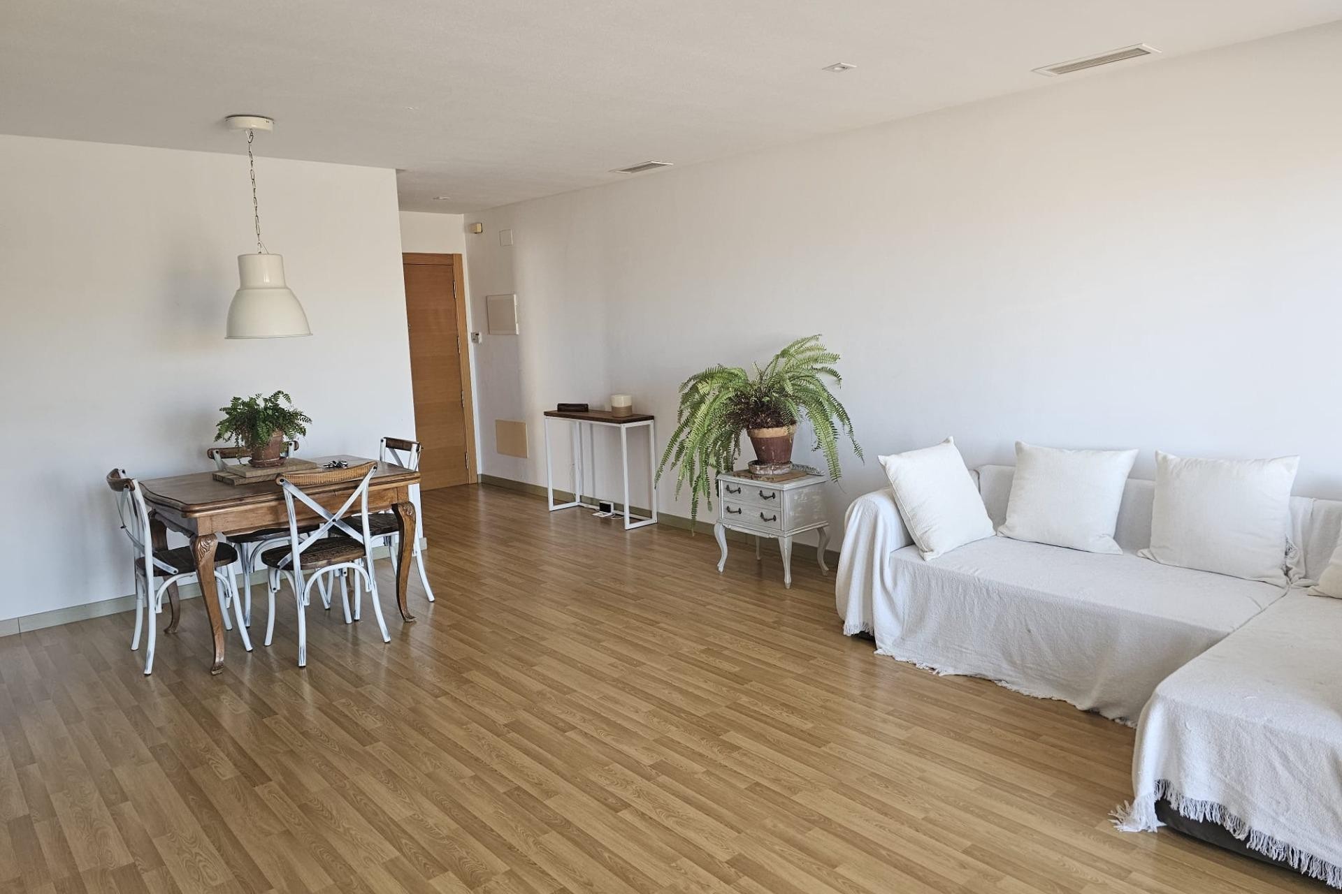 Resale - Apartment / flat - Crevillent - EL PINAR