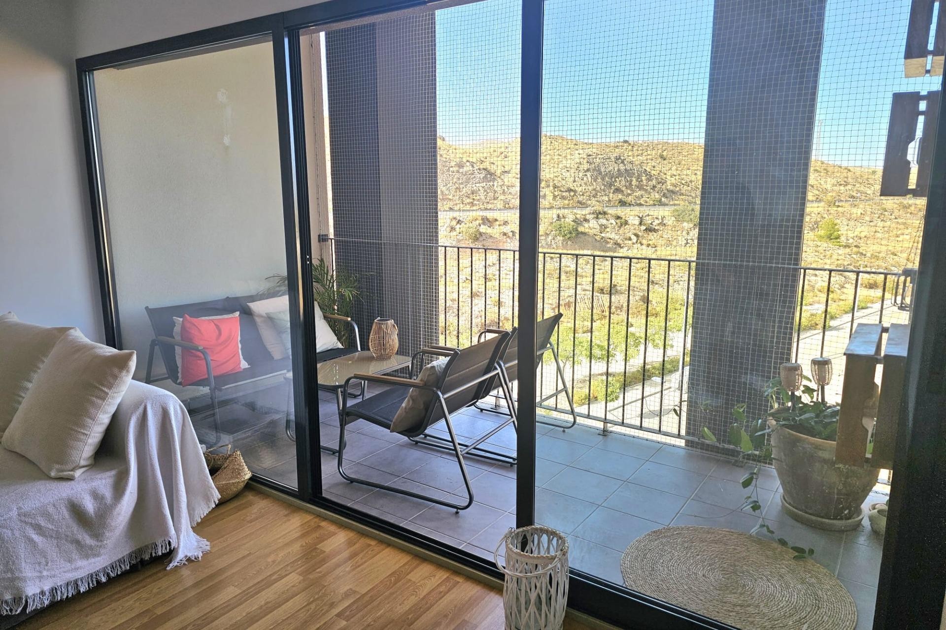 Resale - Apartment / flat - Crevillent - EL PINAR
