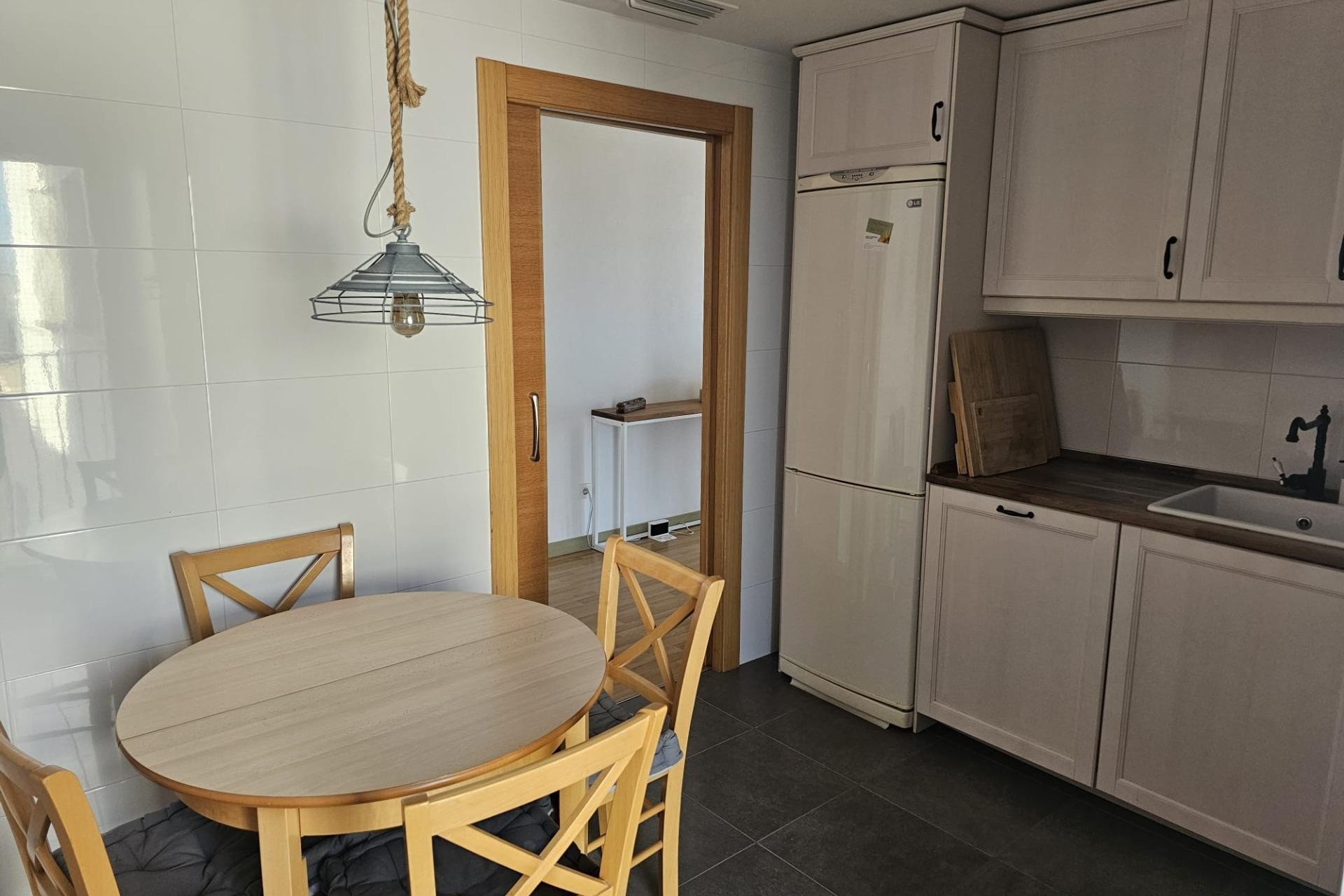 Resale - Apartment / flat - Crevillent - EL PINAR