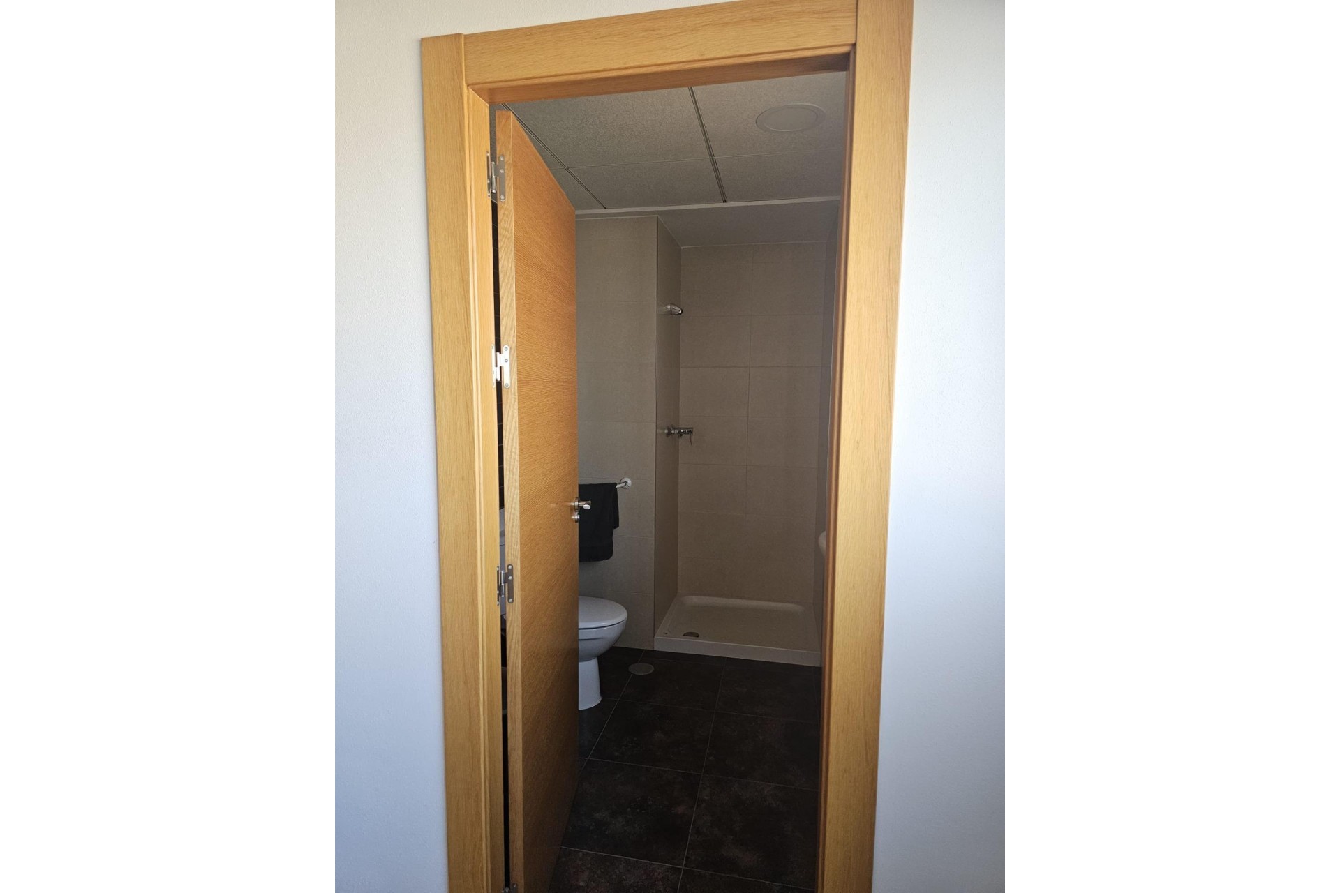 Resale - Apartment / flat - Crevillent - EL PINAR