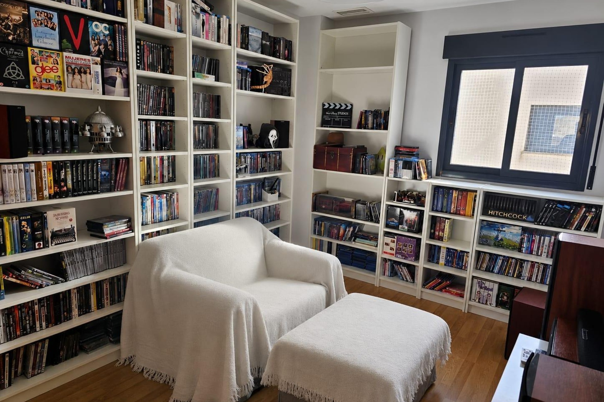 Resale - Apartment / flat - Crevillent - EL PINAR