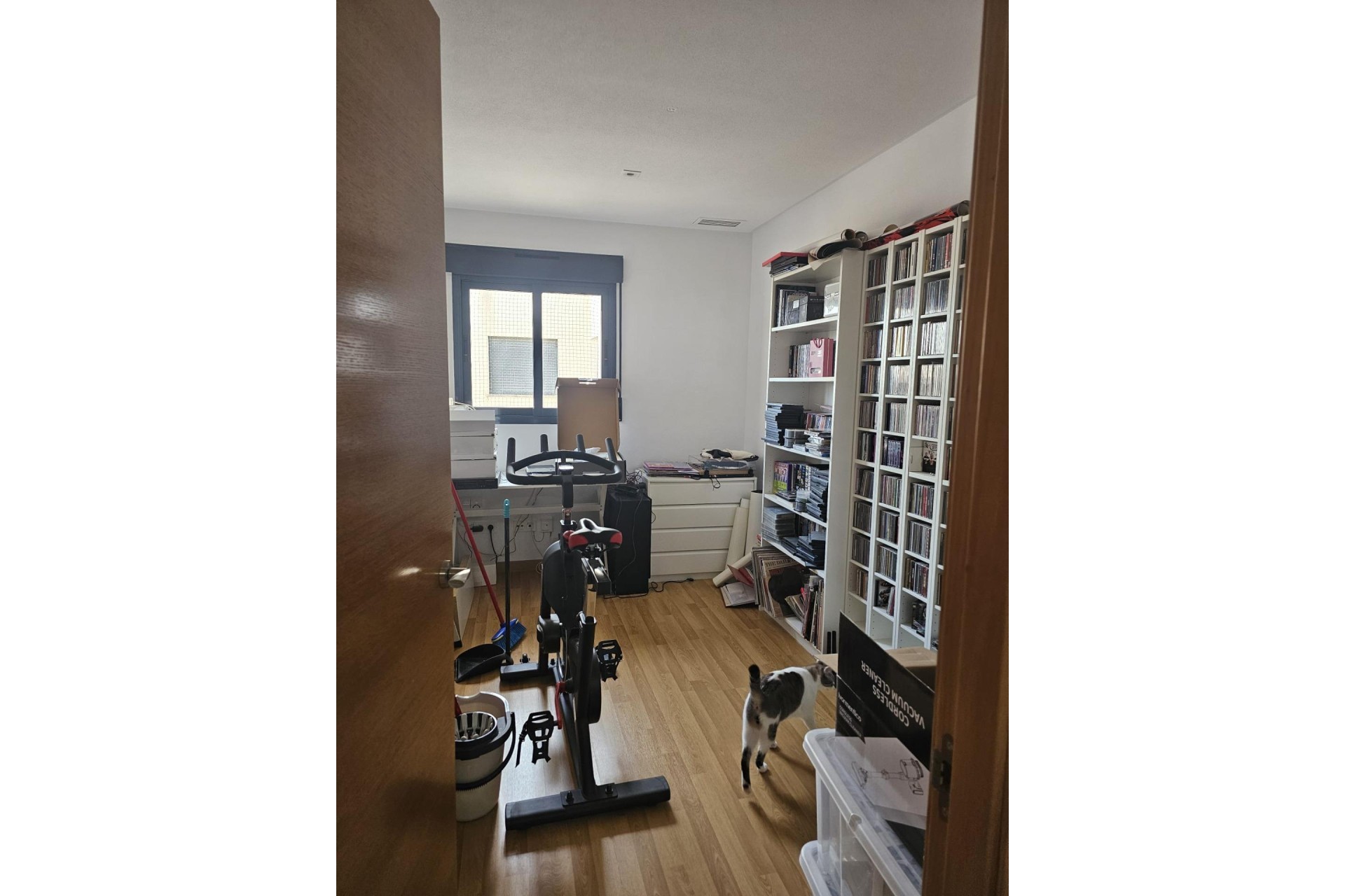 Resale - Apartment / flat - Crevillent - EL PINAR