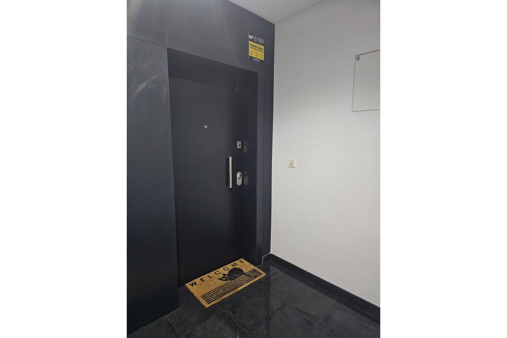 Resale - Apartment / flat - Crevillent - EL PINAR
