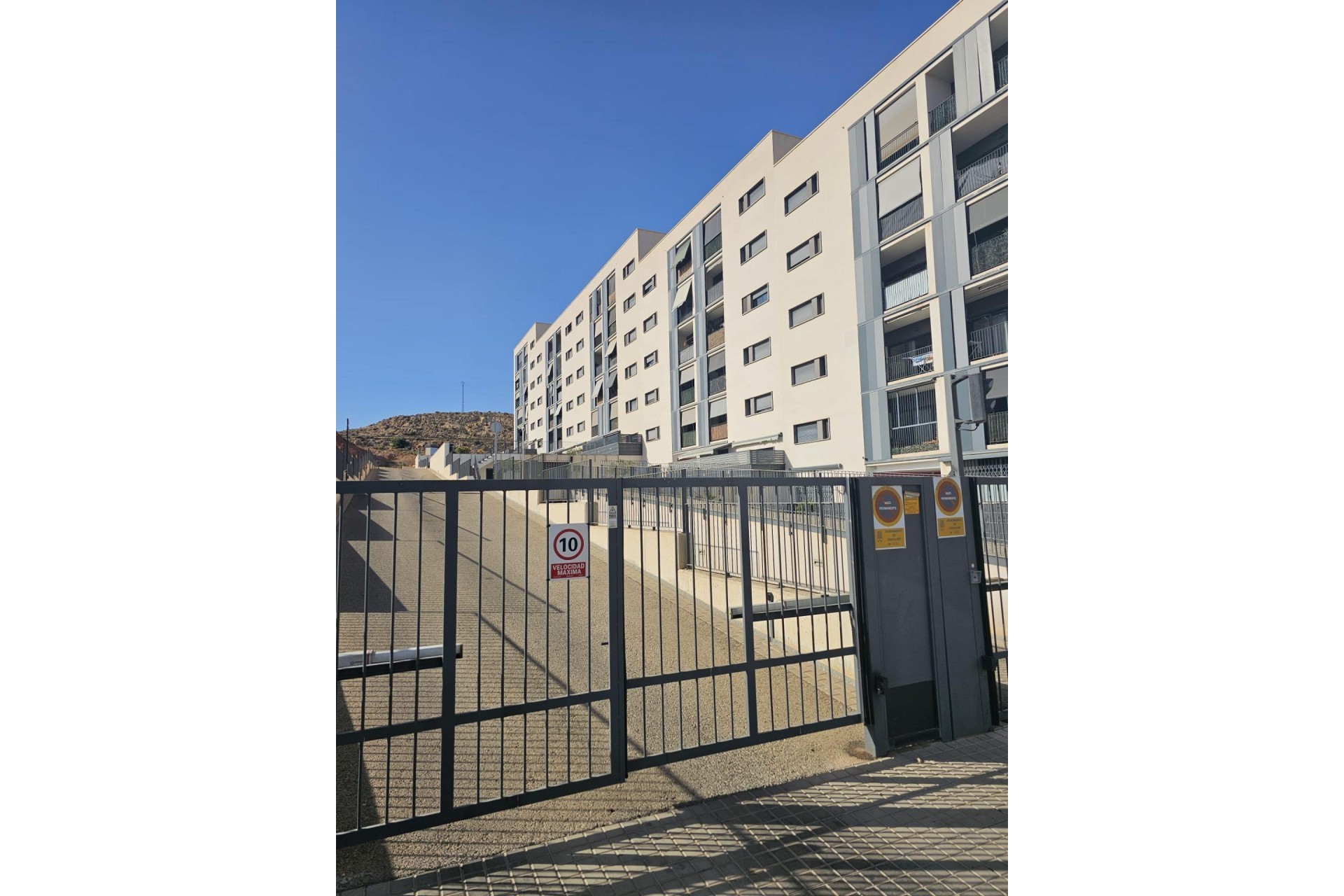 Resale - Apartment / flat - Crevillent - EL PINAR