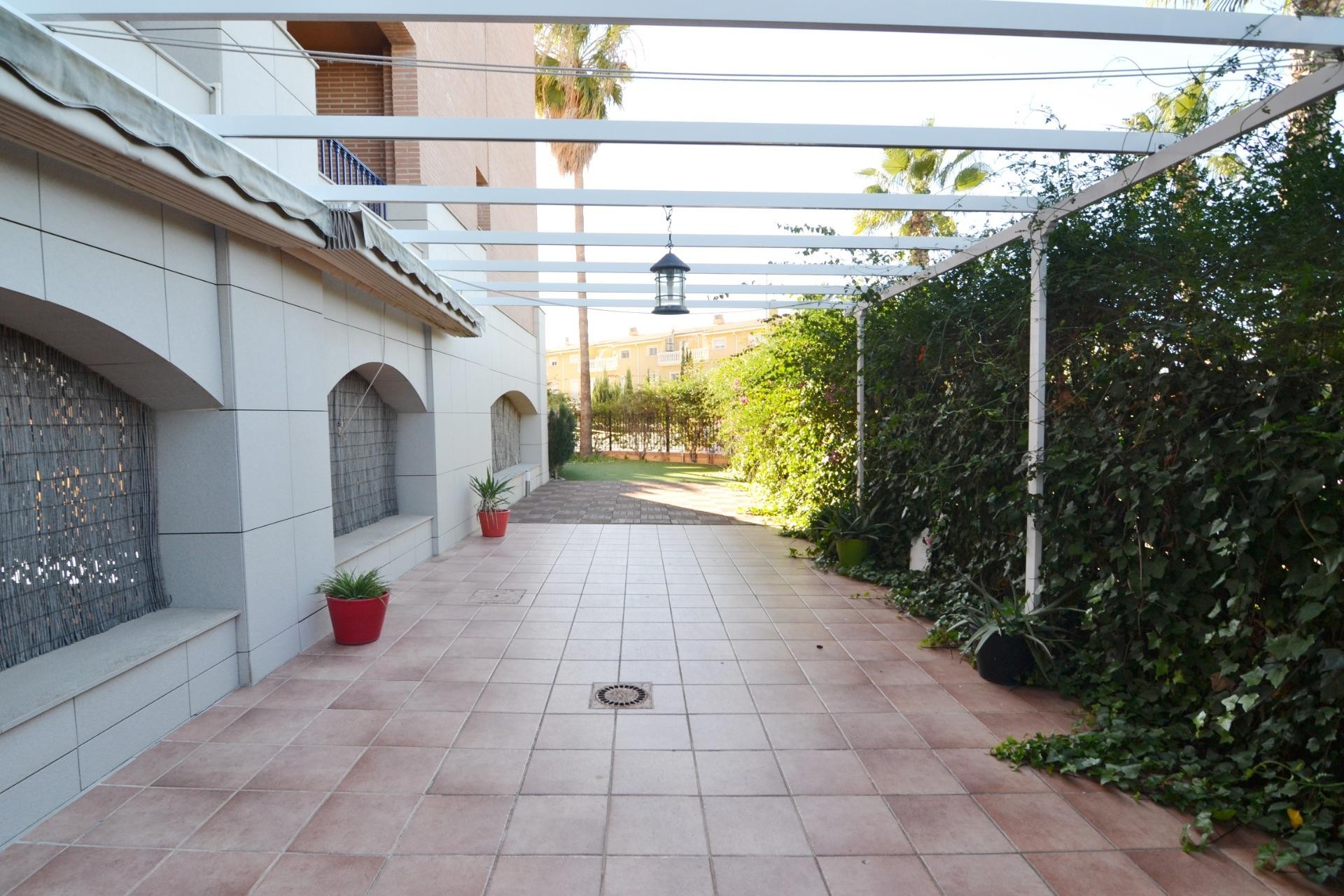 Resale - Apartment / flat - Denia - Les Bassetes-El Marjal